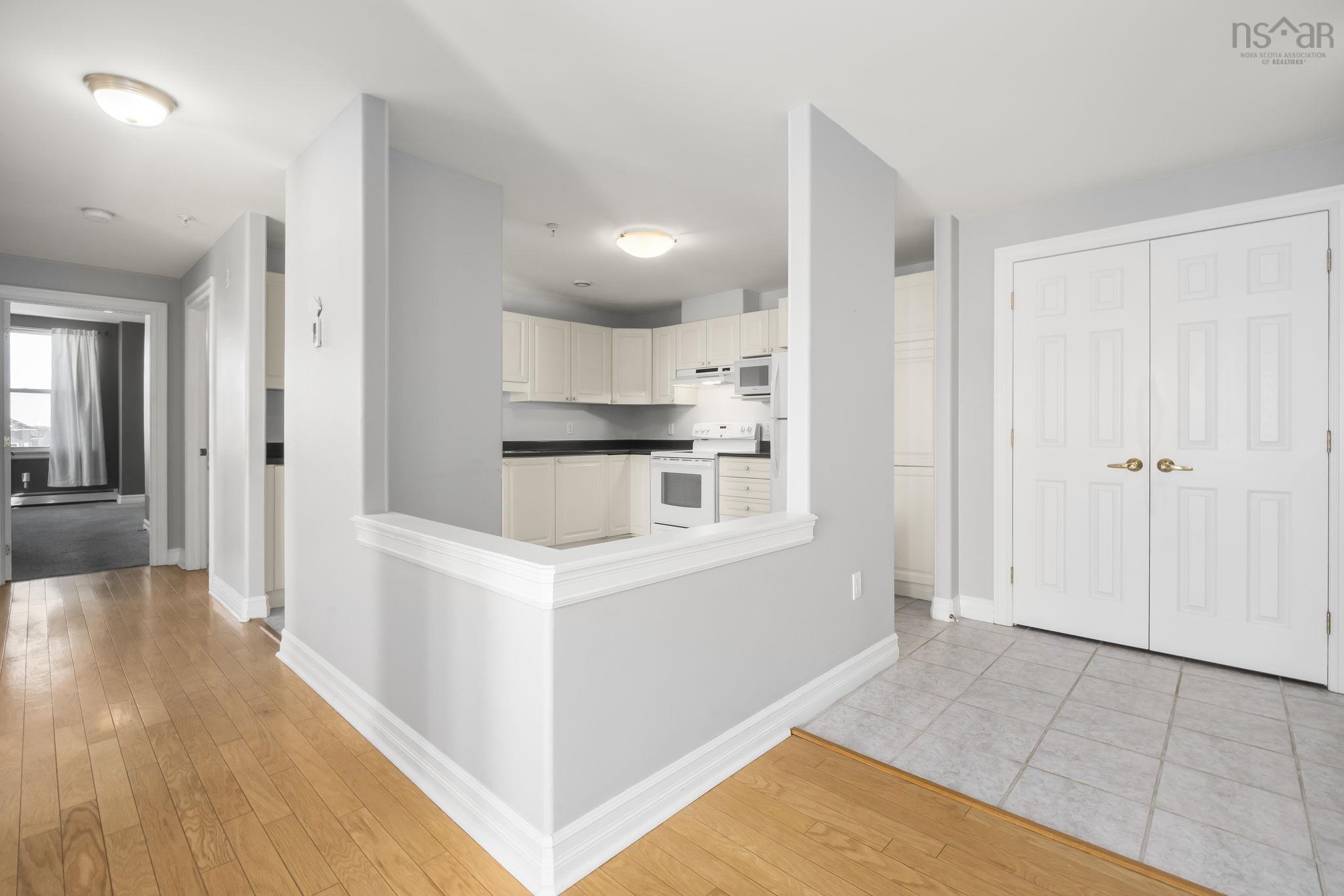 405 429 Parkland Drive, Halifax, NS (MLS 202603899)