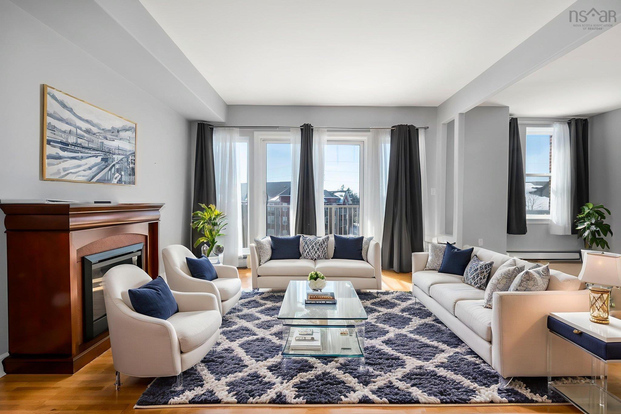 405 429 Parkland Drive, Halifax, NS (MLS 202603899)