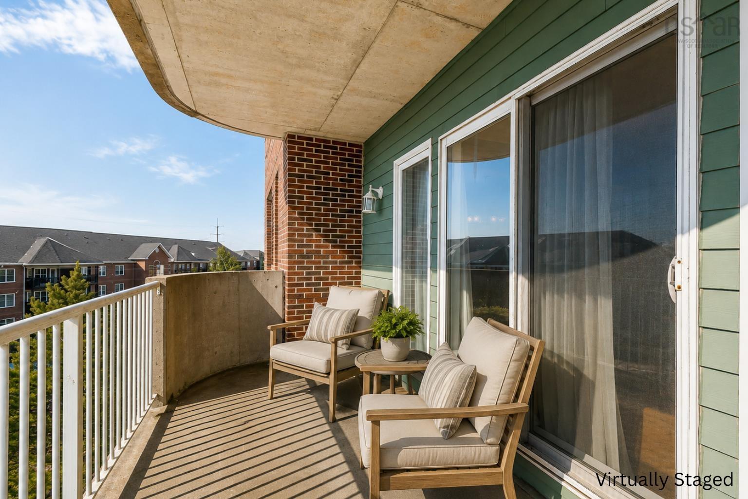 405 429 Parkland Drive, Halifax, NS (MLS 202603899)