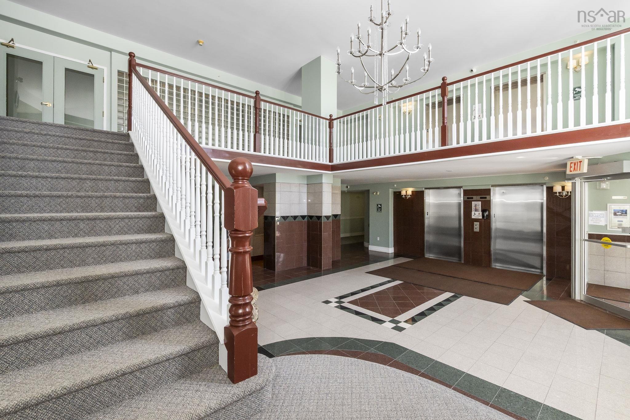 405 429 Parkland Drive, Halifax, NS (MLS 202603899)