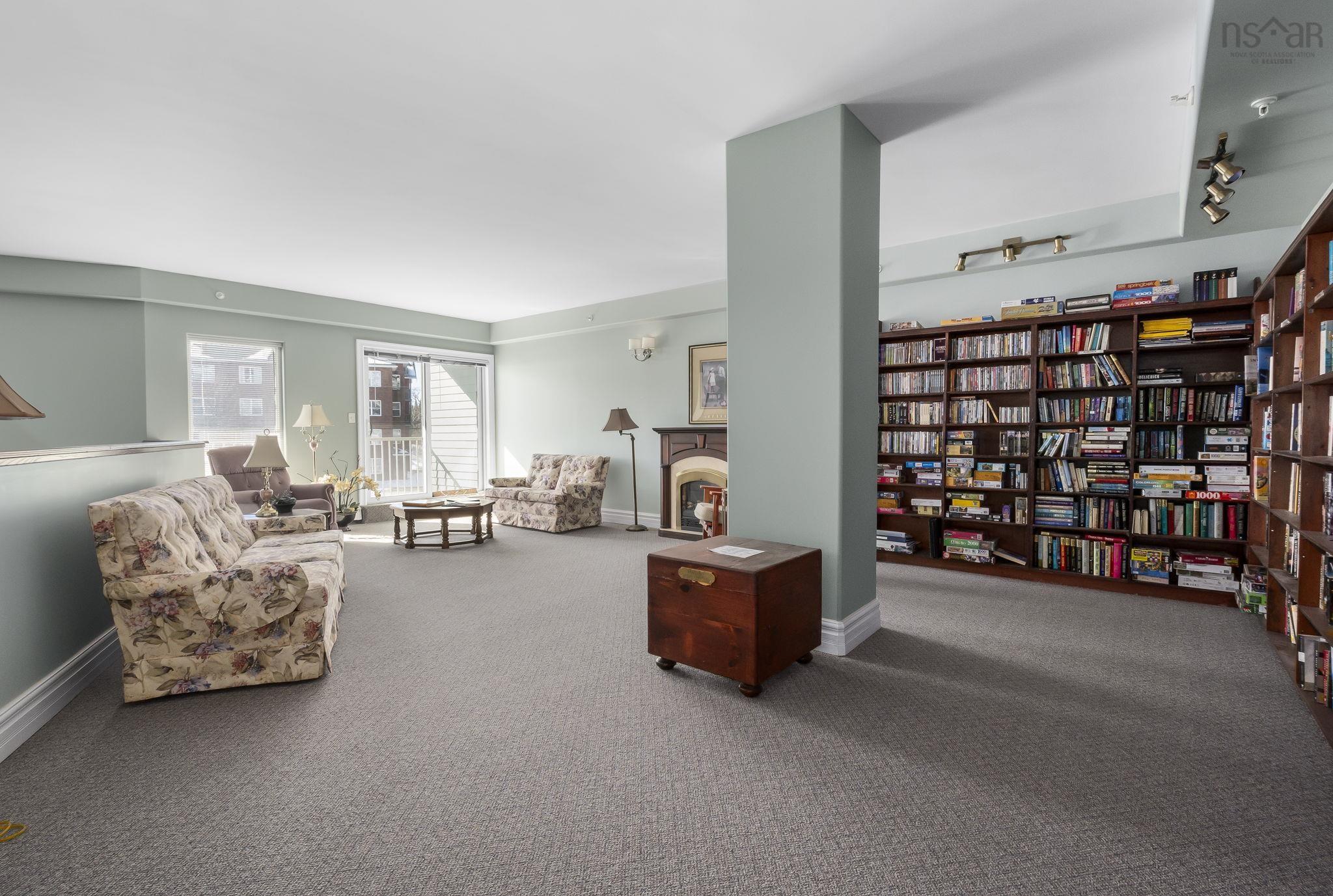 405 429 Parkland Drive, Halifax, NS (MLS 202603899)