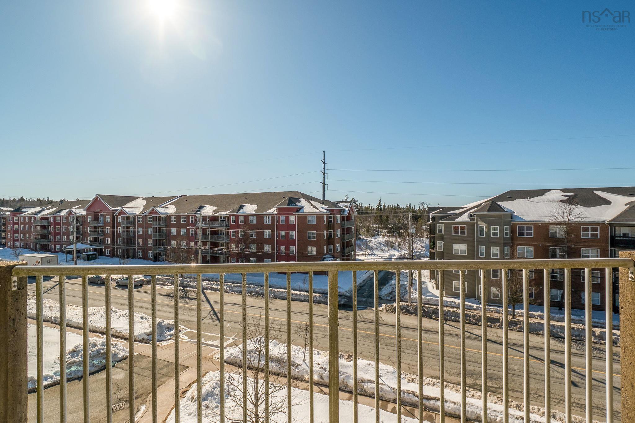 405 429 Parkland Drive, Halifax, NS (MLS 202603899)