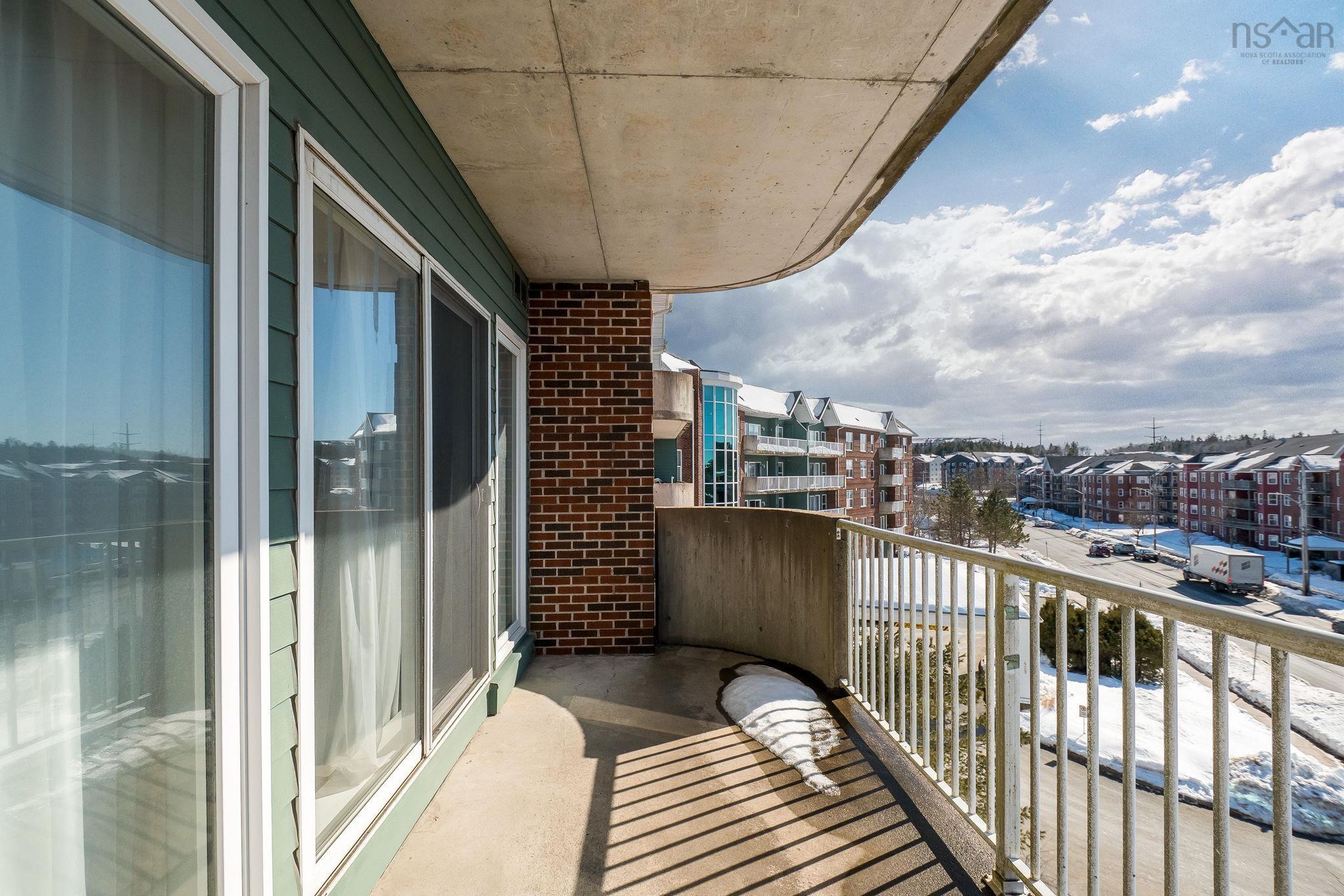 405 429 Parkland Drive, Halifax, NS (MLS 202603899)