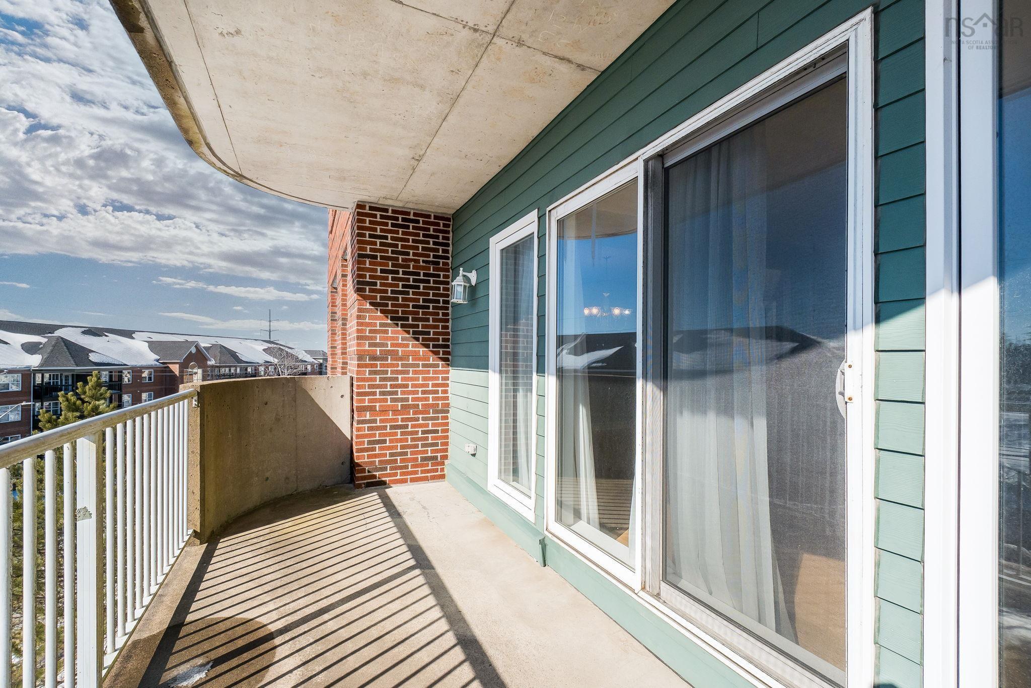 405 429 Parkland Drive, Halifax, NS (MLS 202603899)