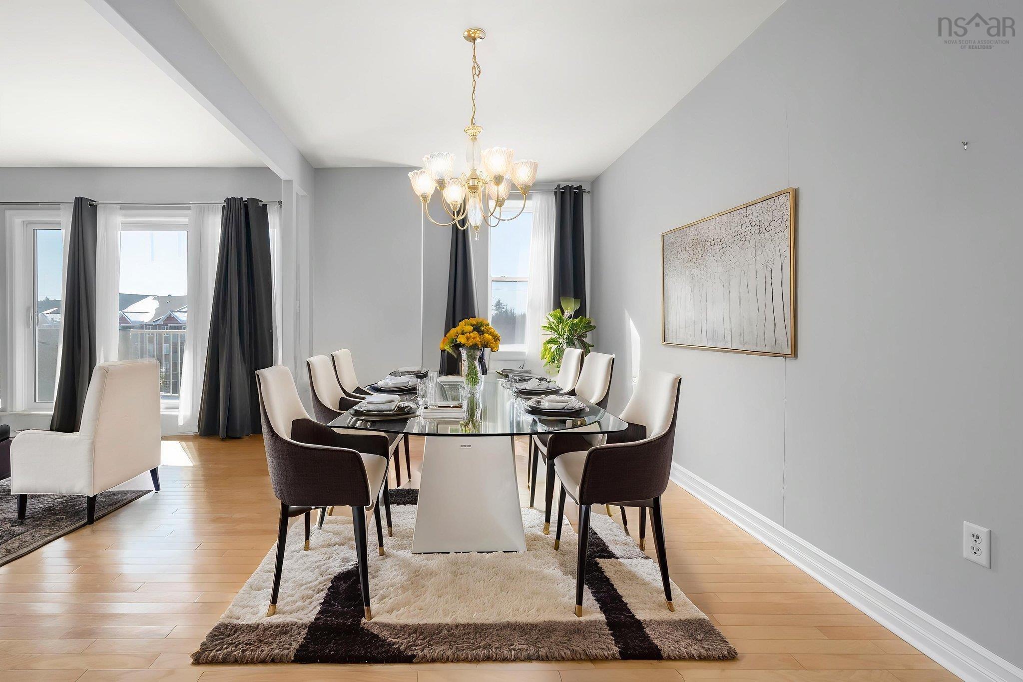 405 429 Parkland Drive, Halifax, NS (MLS 202603899)