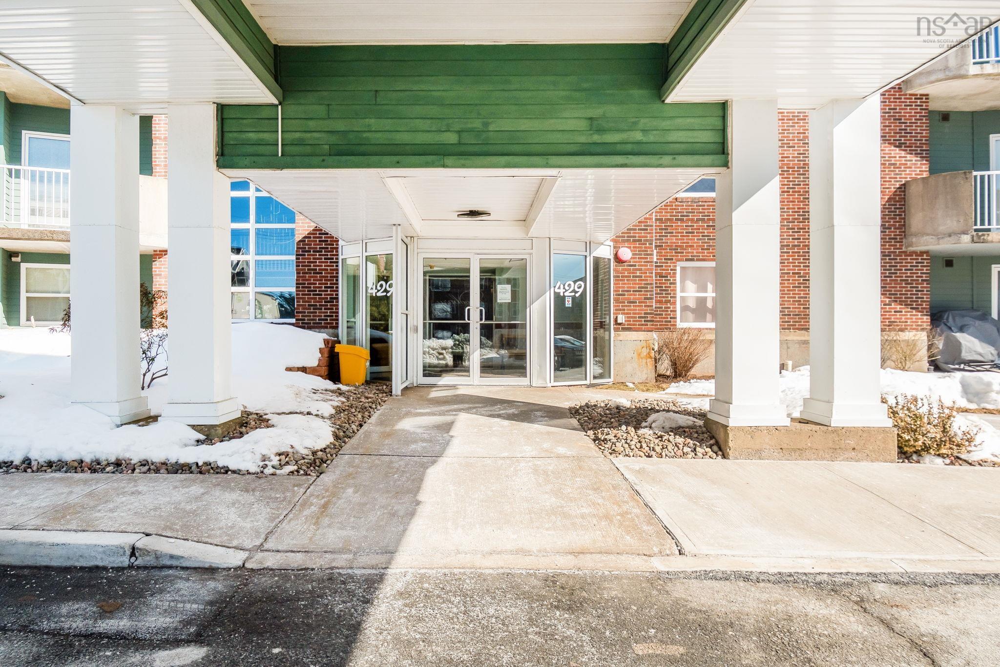 405 429 Parkland Drive, Halifax, NS (MLS 202603899)