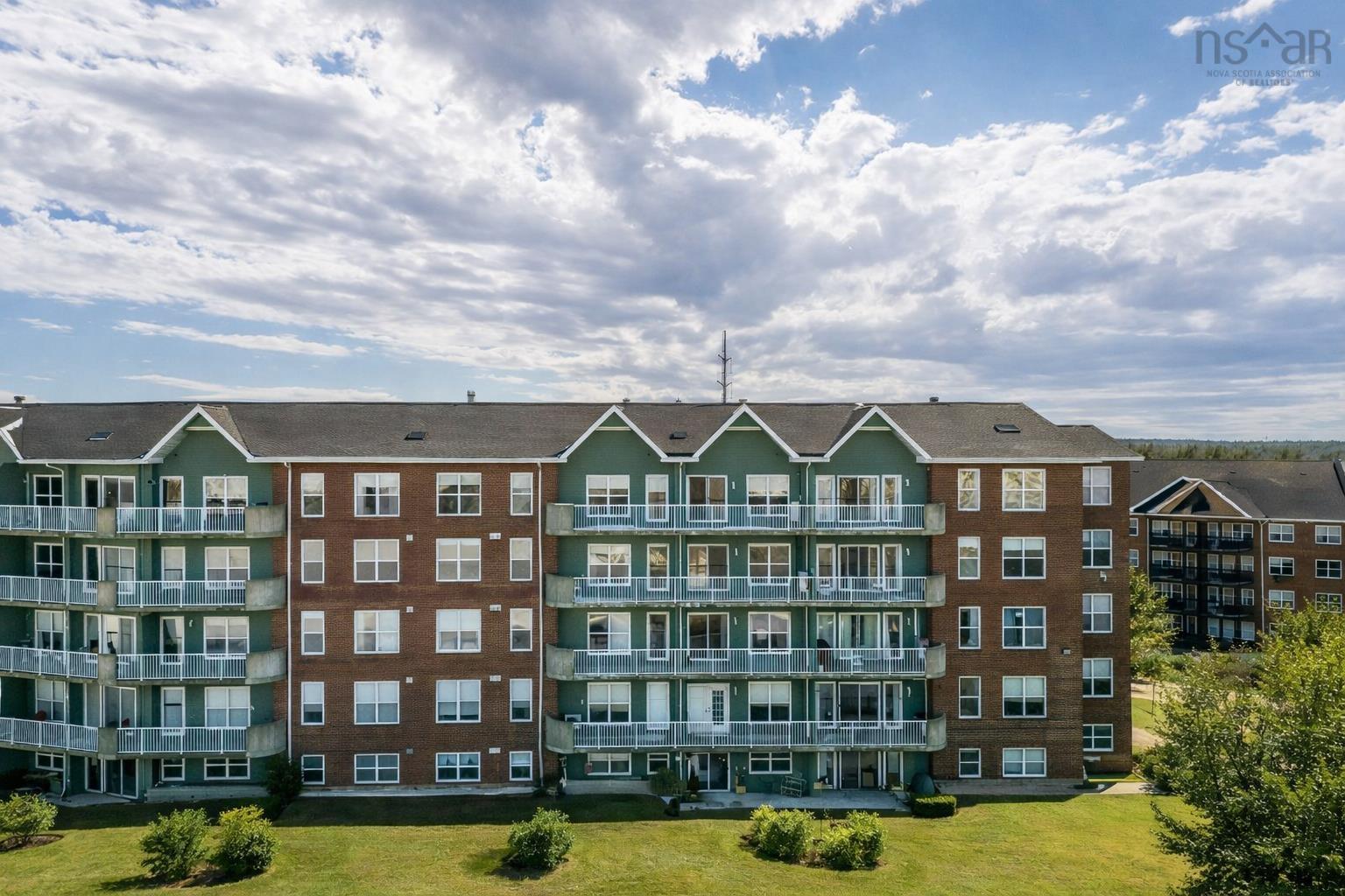 405 429 Parkland Drive, Halifax, NS (MLS 202603899)