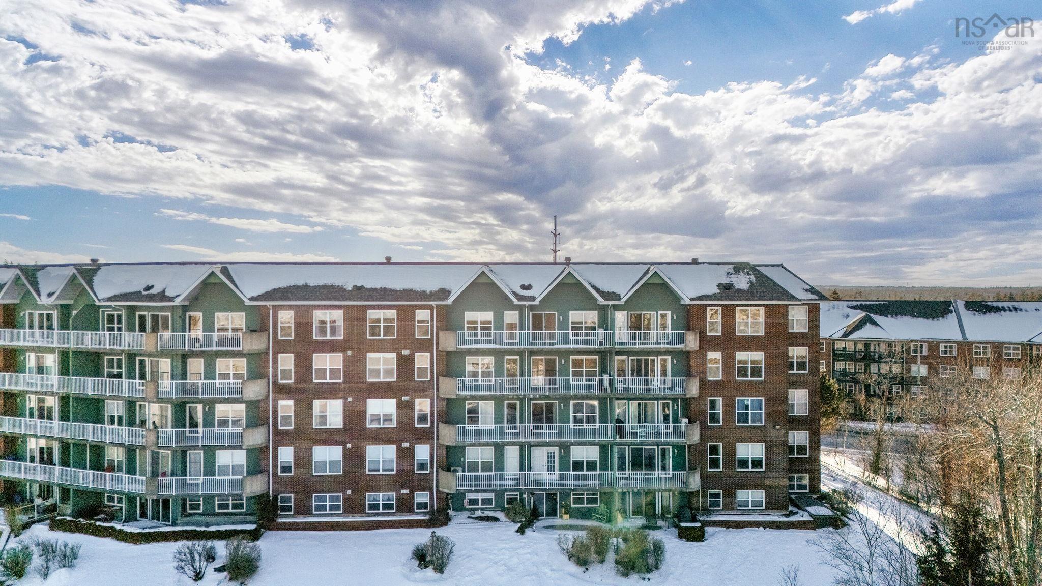 405 429 Parkland Drive, Halifax, NS (MLS 202603899)