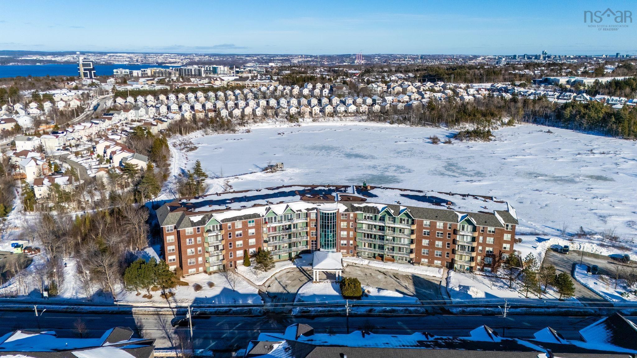 405 429 Parkland Drive, Halifax, NS (MLS 202603899)