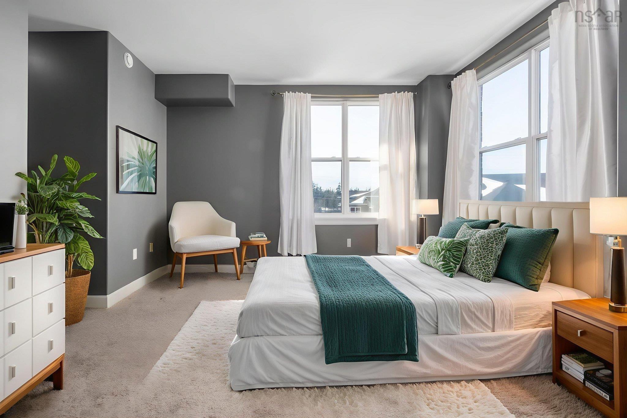 405 429 Parkland Drive, Halifax, NS (MLS 202603899)