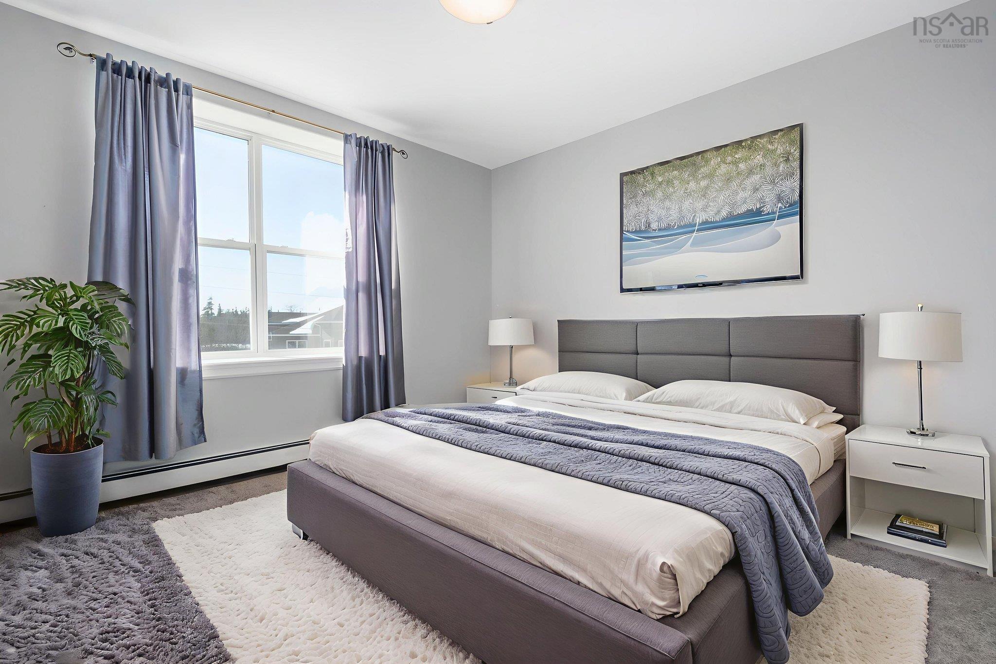 405 429 Parkland Drive, Halifax, NS (MLS 202603899)