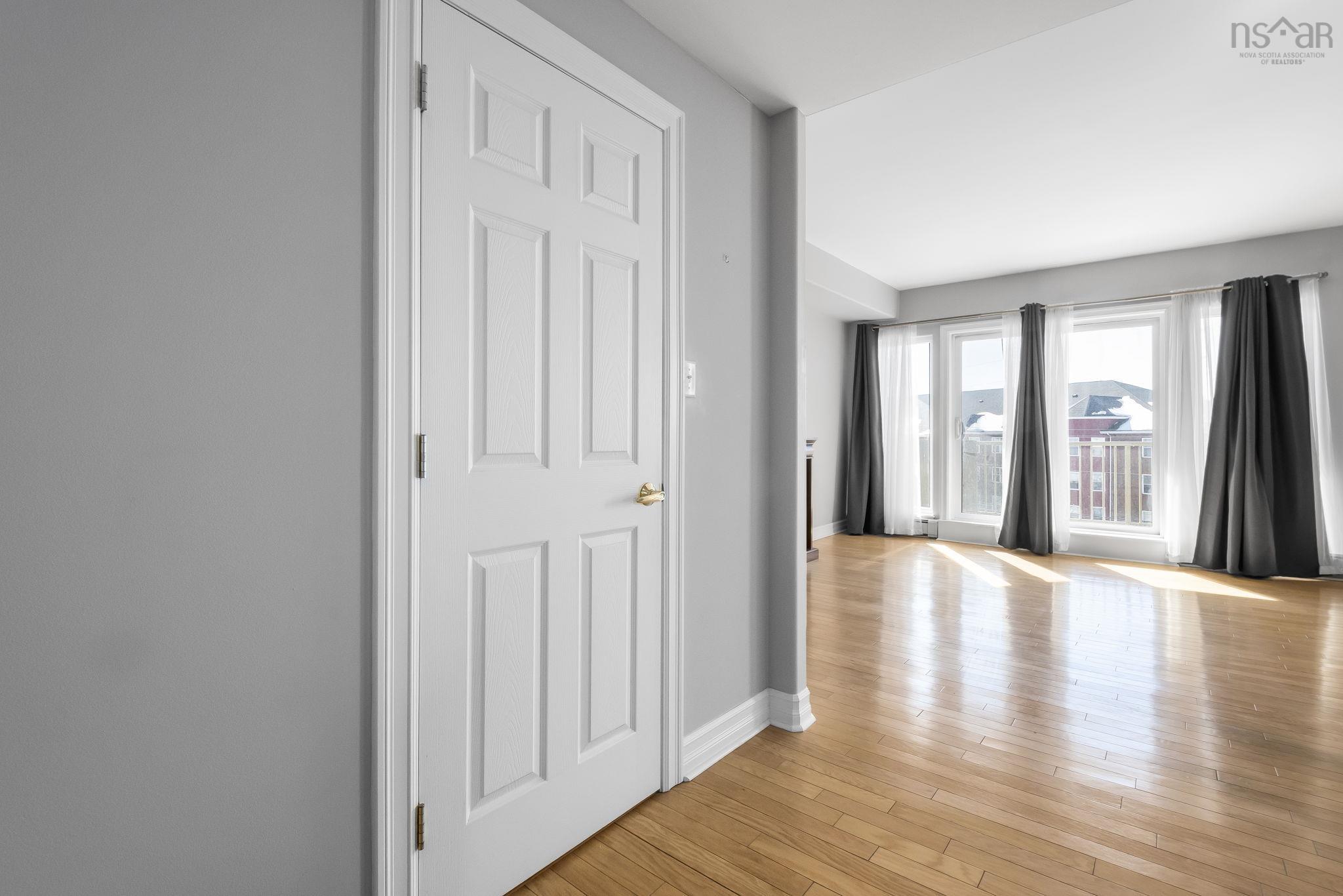 405 429 Parkland Drive, Halifax, NS (MLS 202603899)