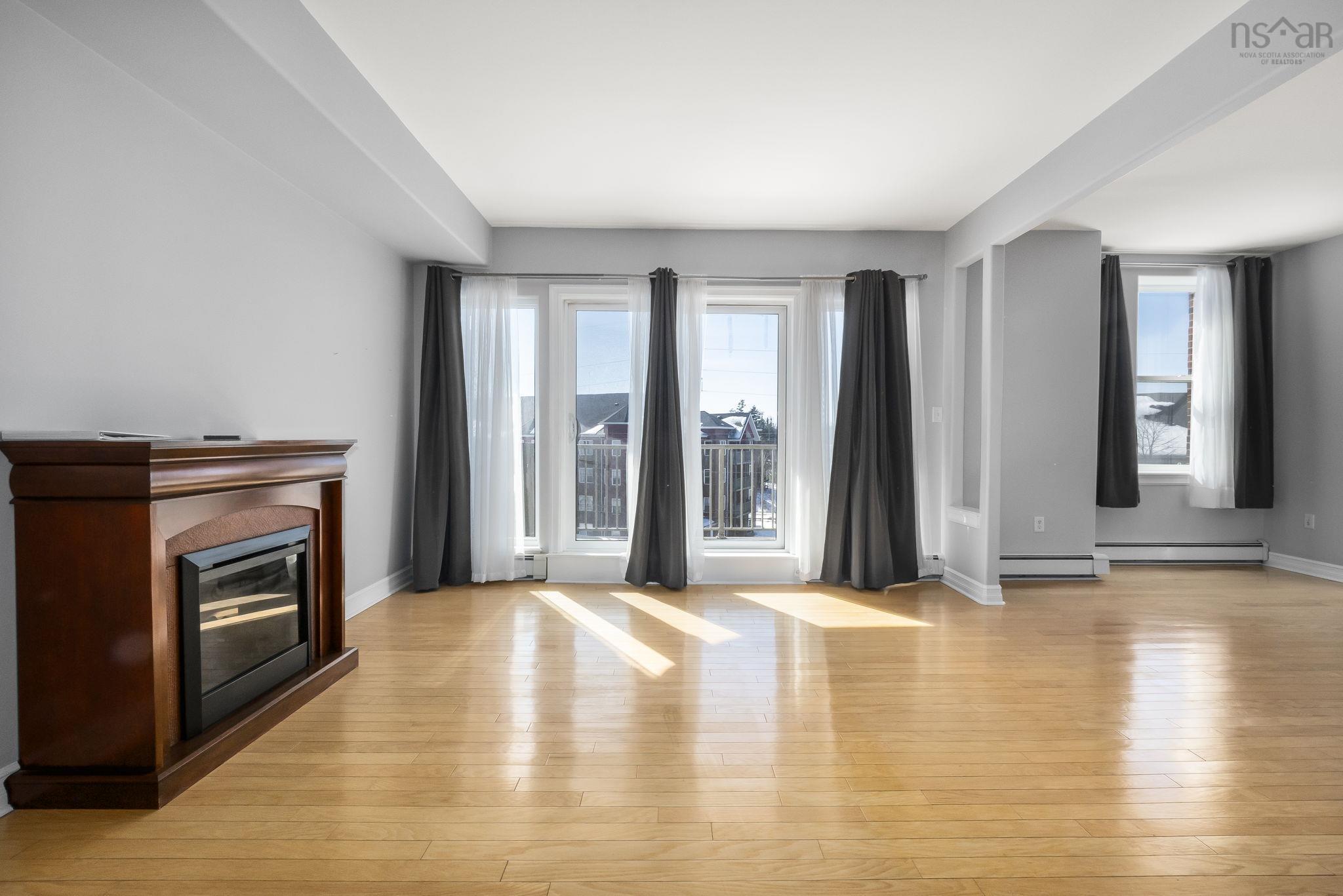 405 429 Parkland Drive, Halifax, NS (MLS 202603899)