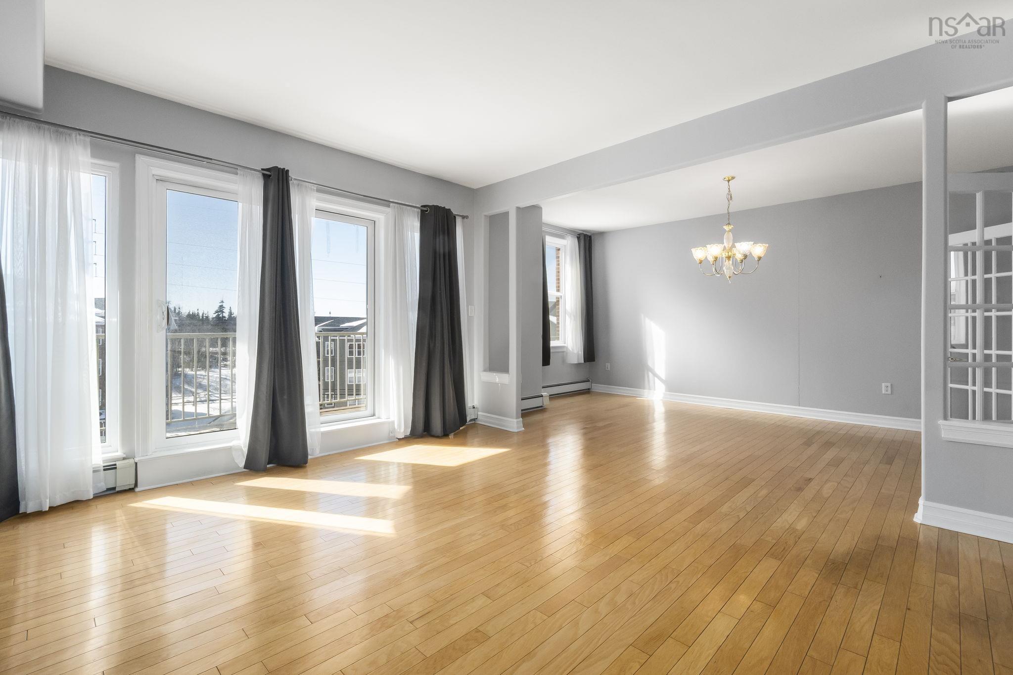 405 429 Parkland Drive, Halifax, NS (MLS 202603899)