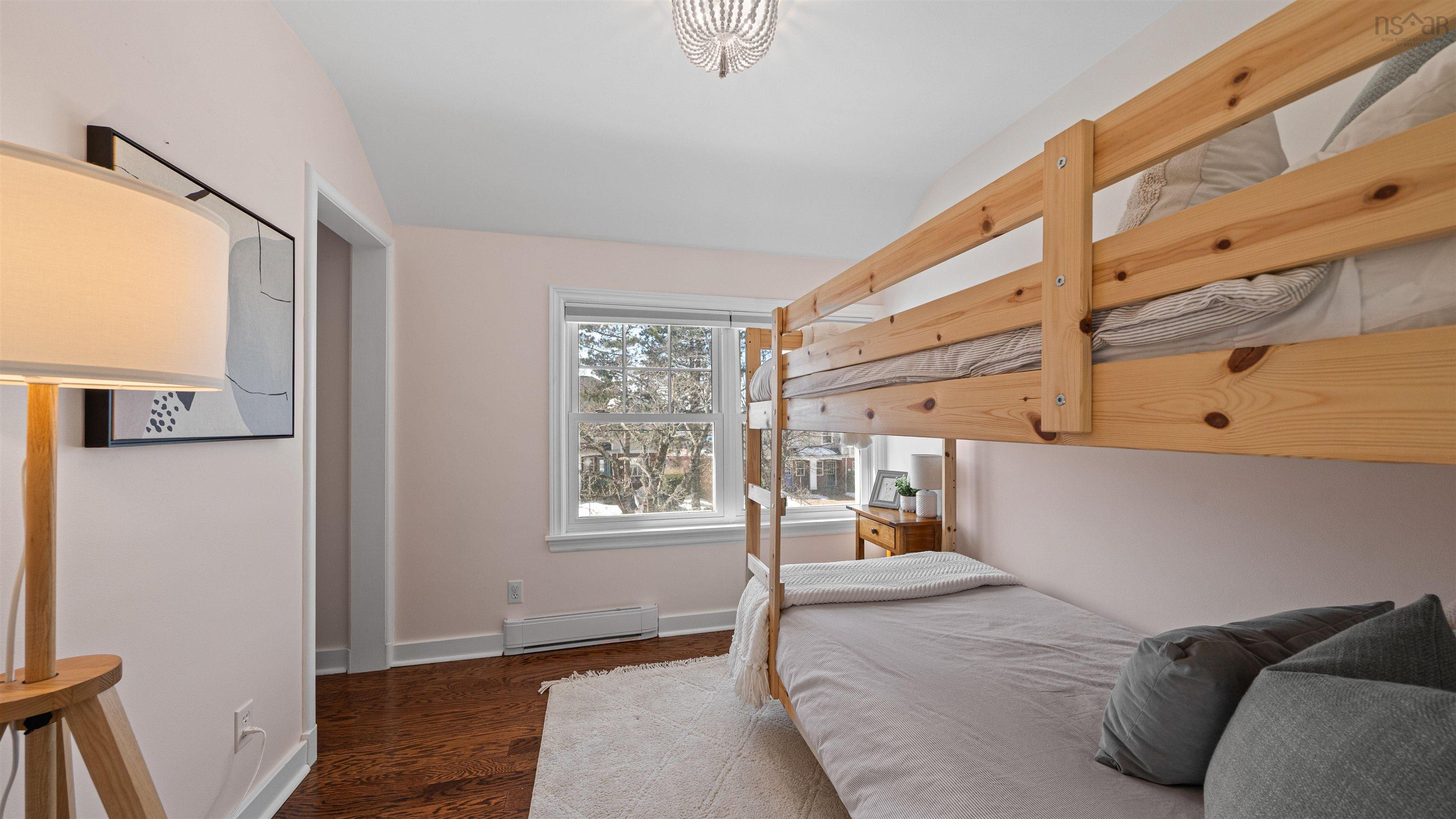 3815 Memorial Drive, Halifax, NS (MLS 202603900)