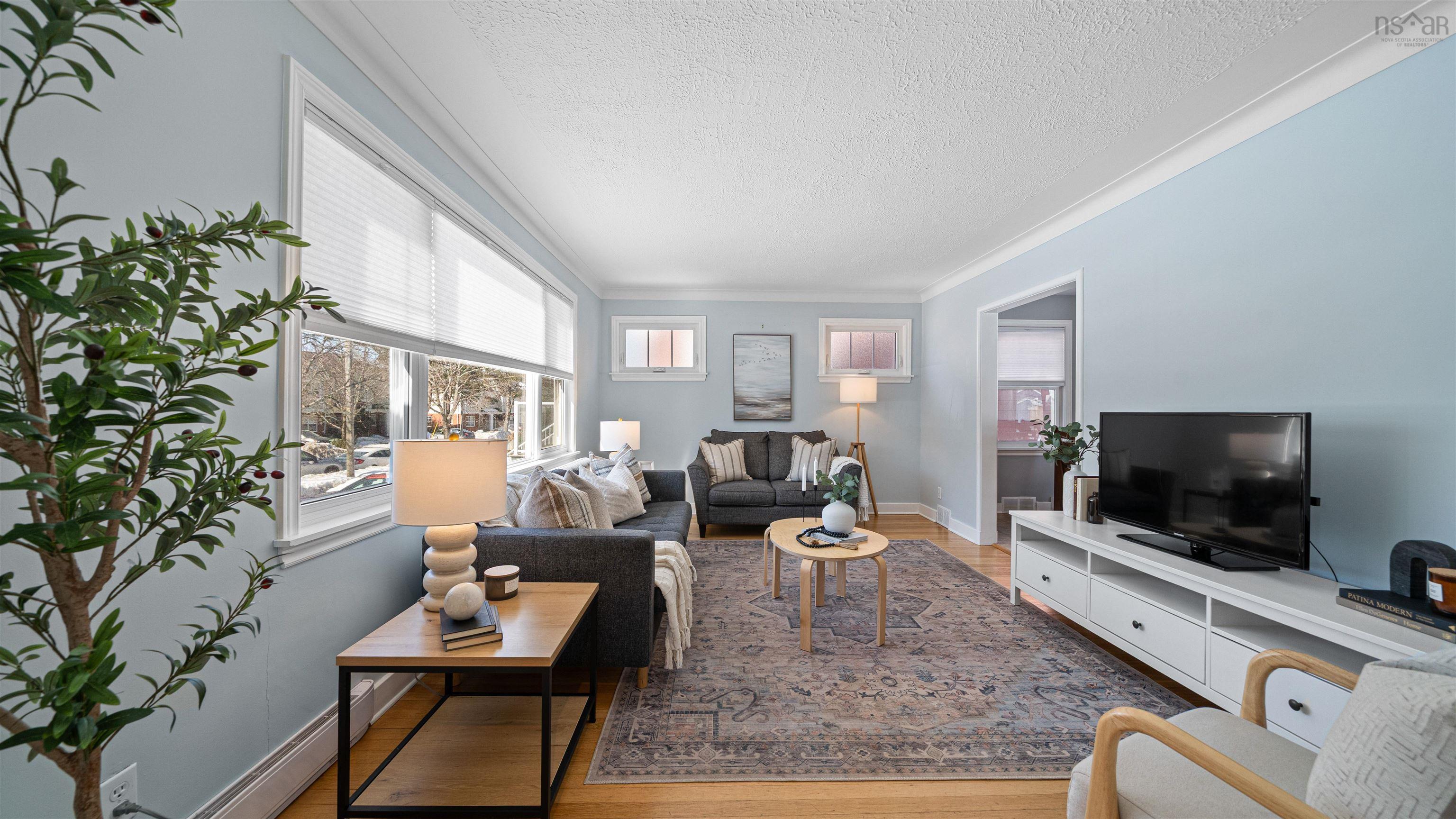 3815 Memorial Drive, Halifax, NS (MLS 202603900)