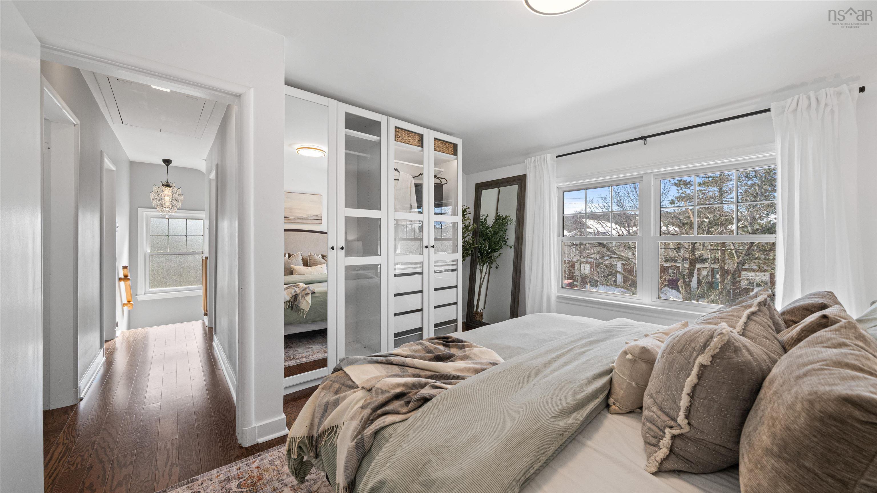 3815 Memorial Drive, Halifax, NS (MLS 202603900)