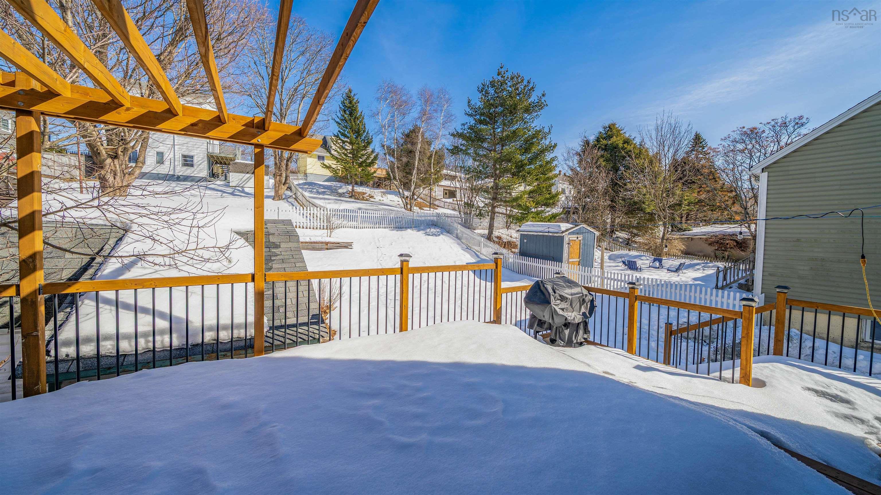 3815 Memorial Drive, Halifax, NS (MLS 202603900)