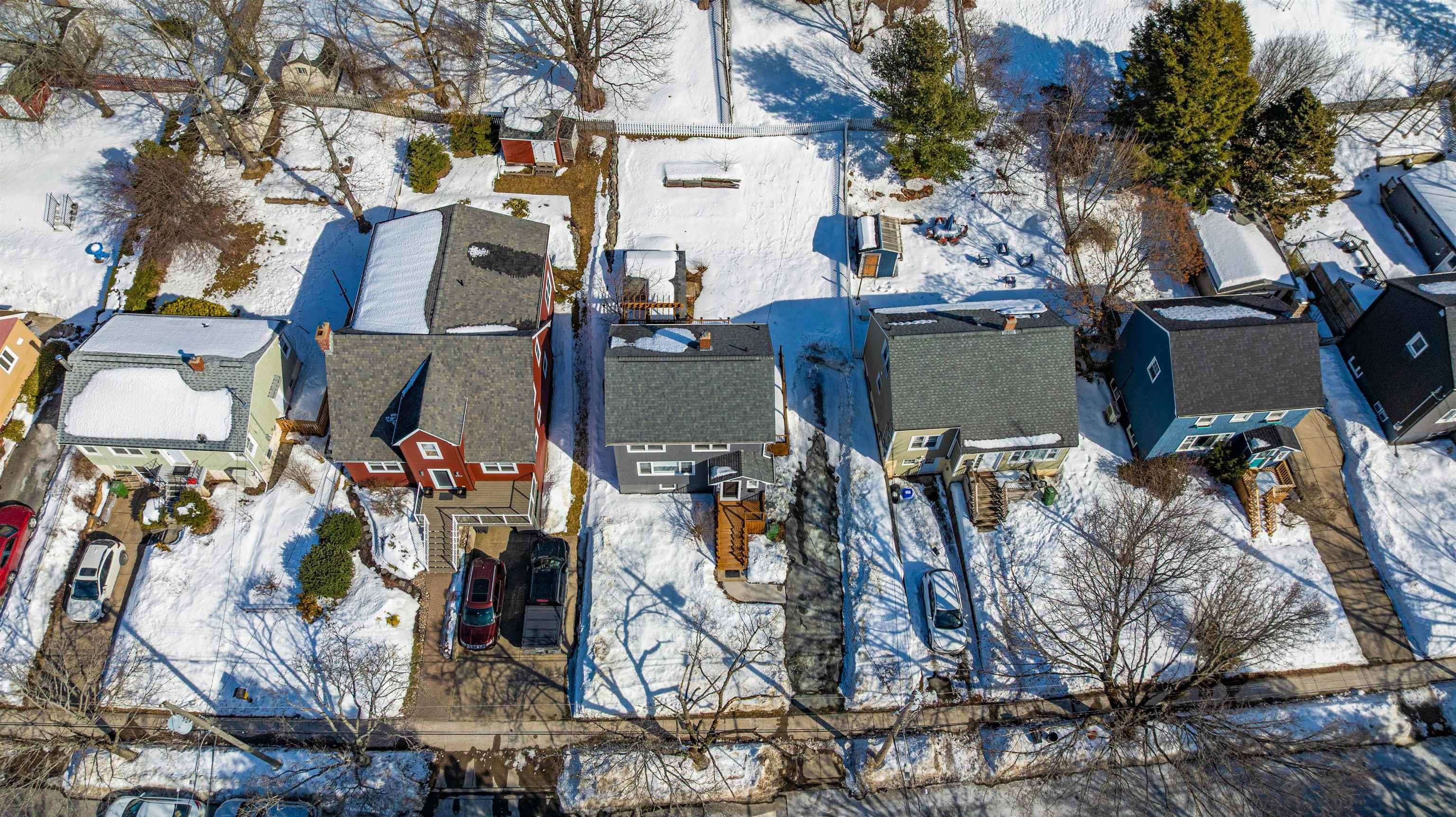 3815 Memorial Drive, Halifax, NS (MLS 202603900)