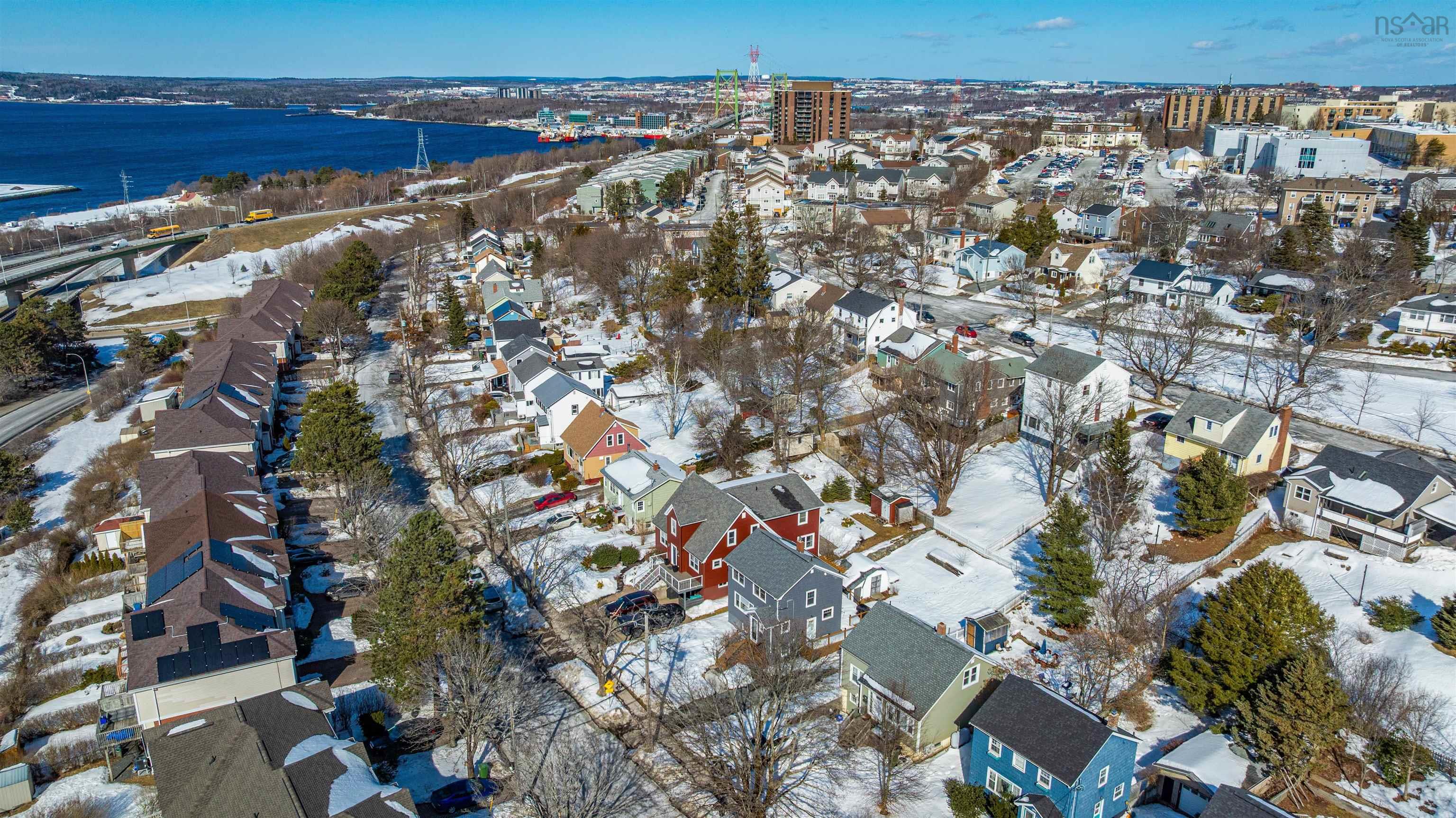 3815 Memorial Drive, Halifax, NS (MLS 202603900)