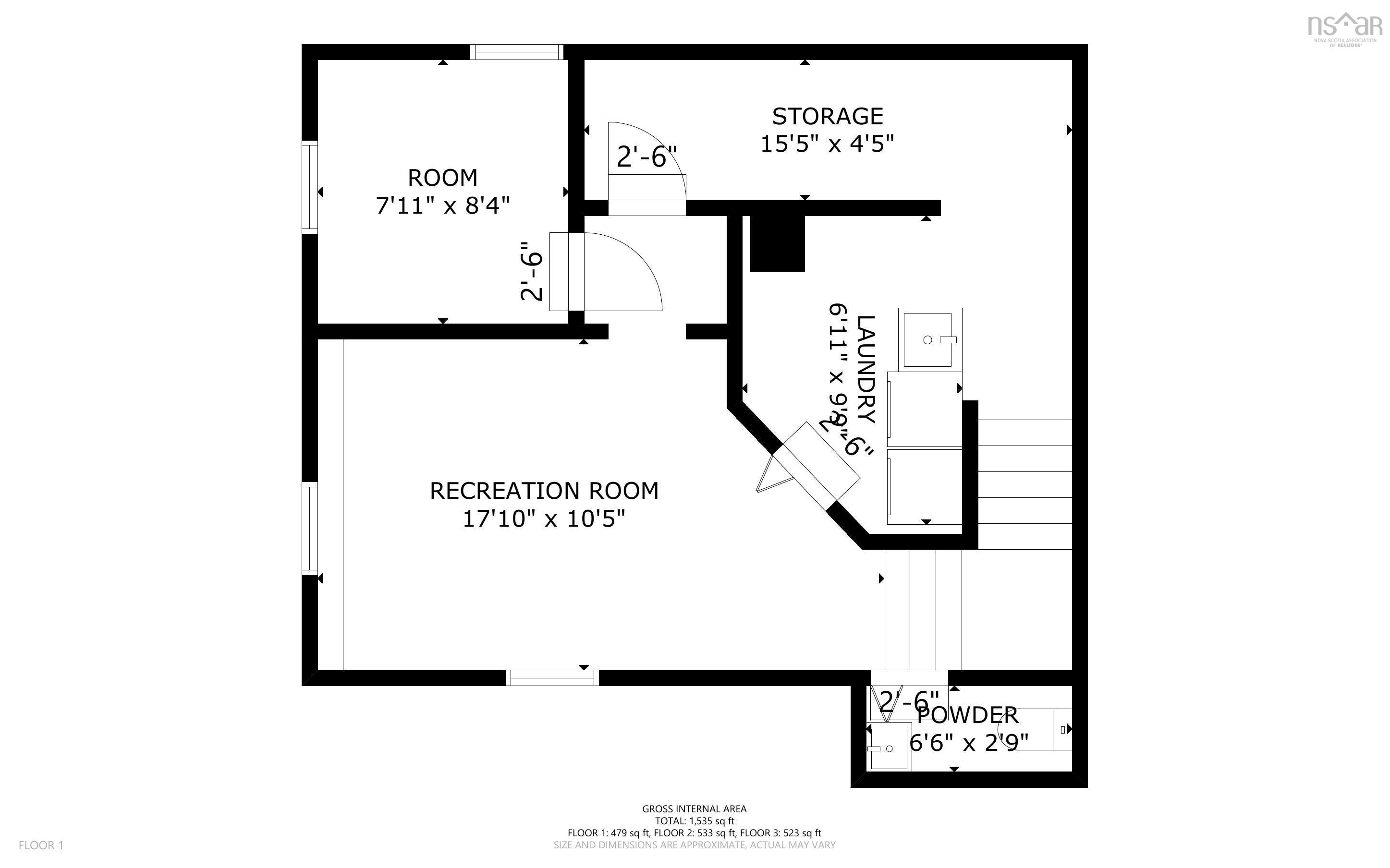 3815 Memorial Drive, Halifax, NS (MLS 202603900)