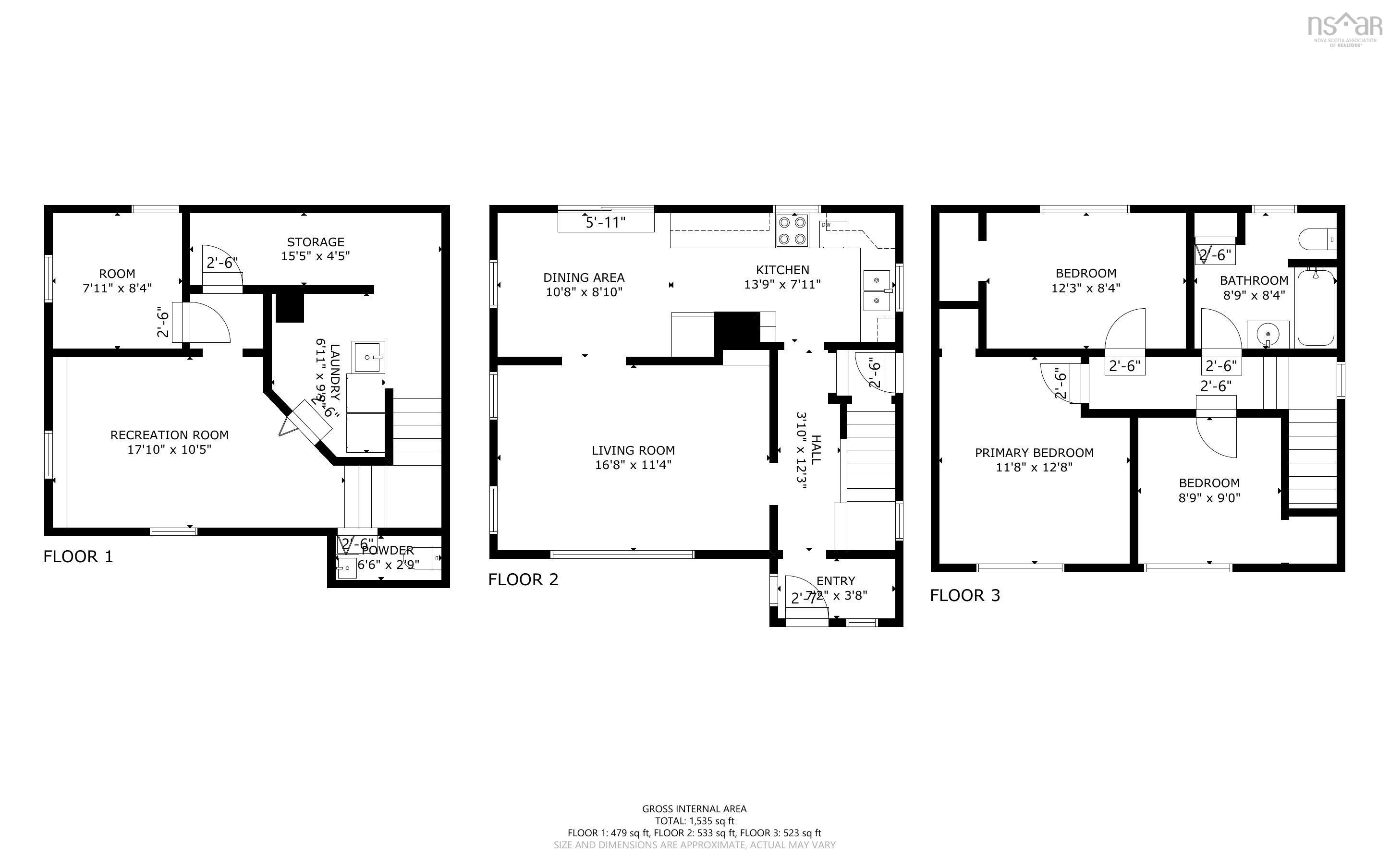 3815 Memorial Drive, Halifax, NS (MLS 202603900)