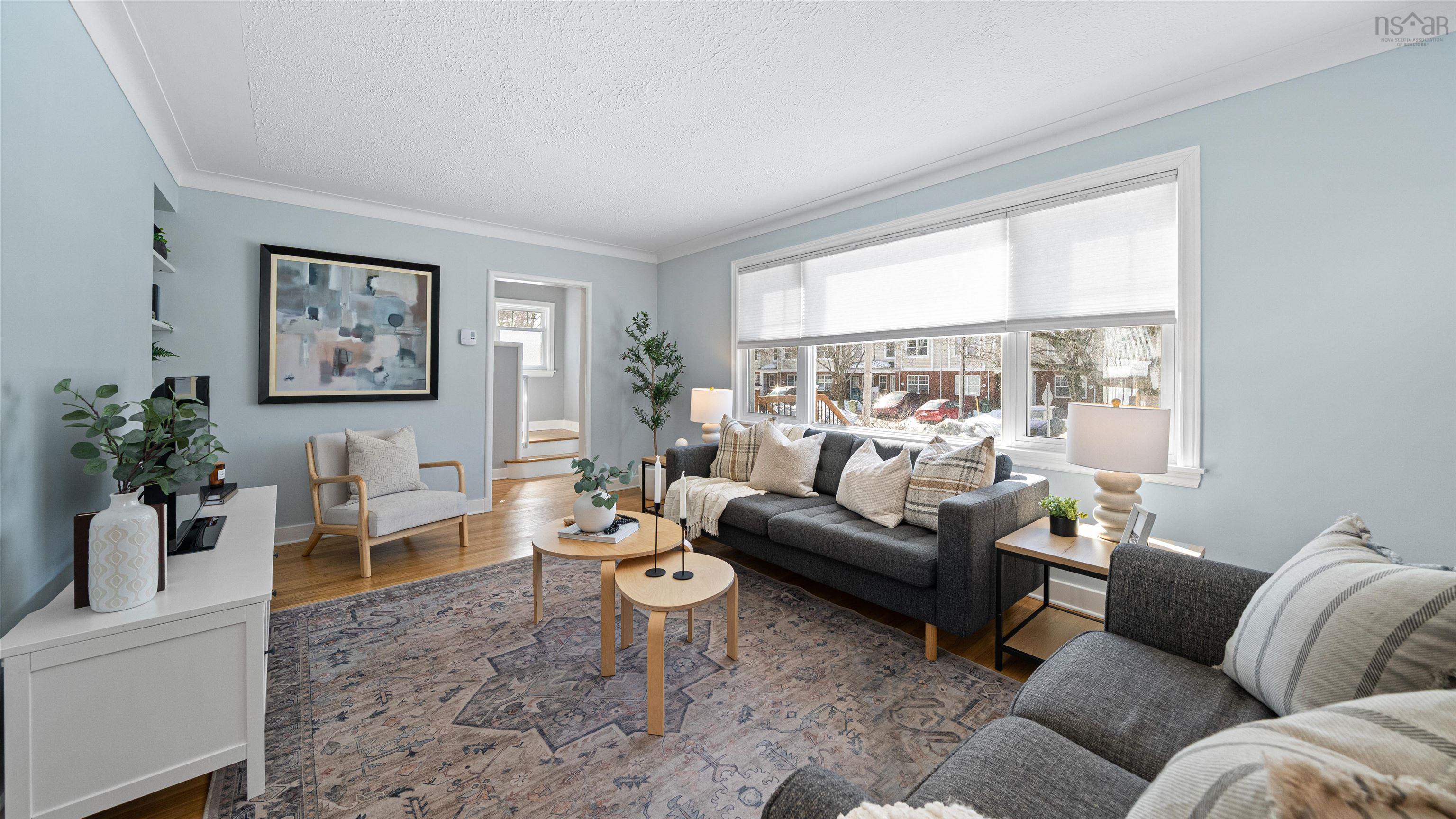 3815 Memorial Drive, Halifax, NS (MLS 202603900)