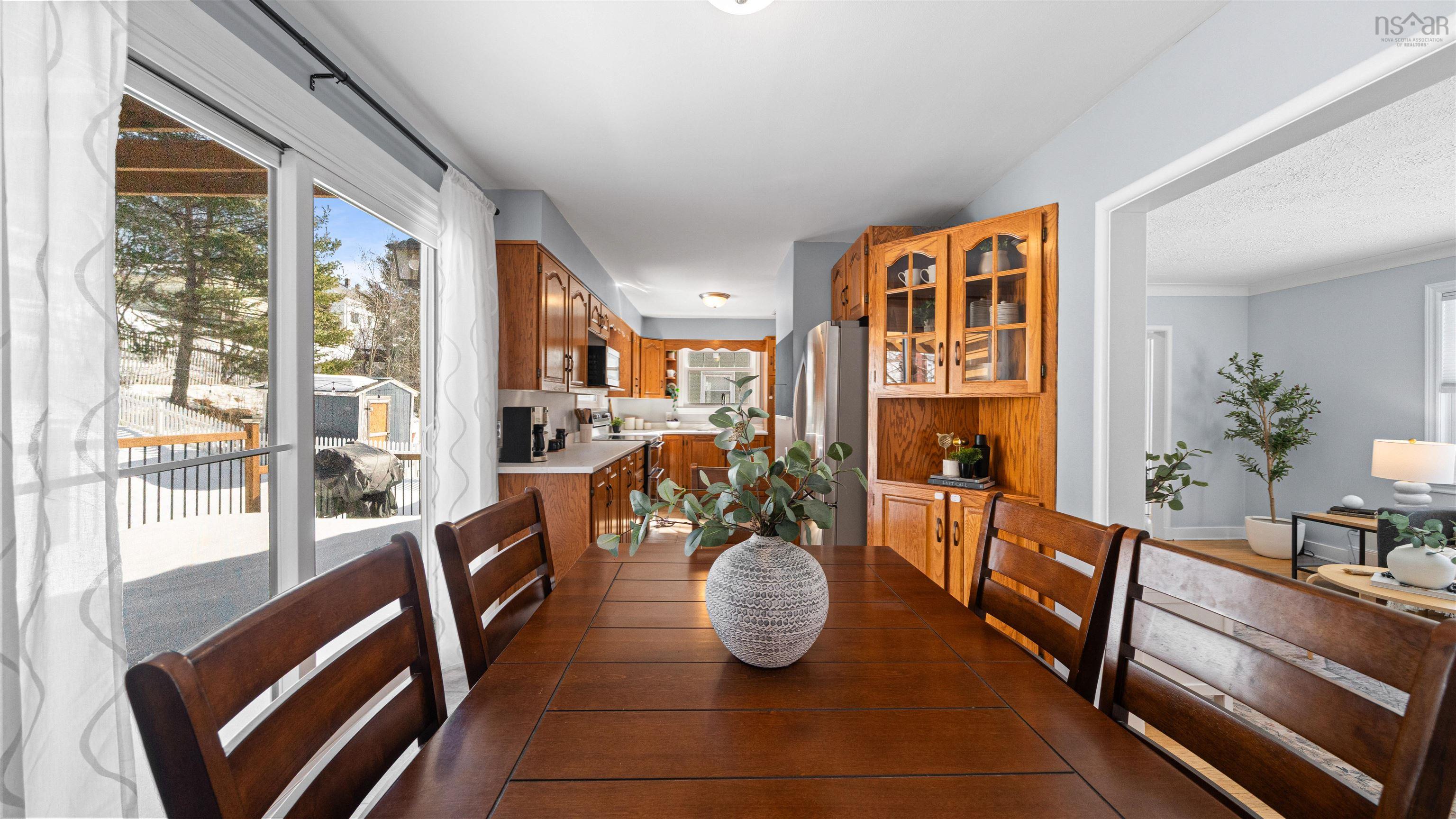 3815 Memorial Drive, Halifax, NS (MLS 202603900)