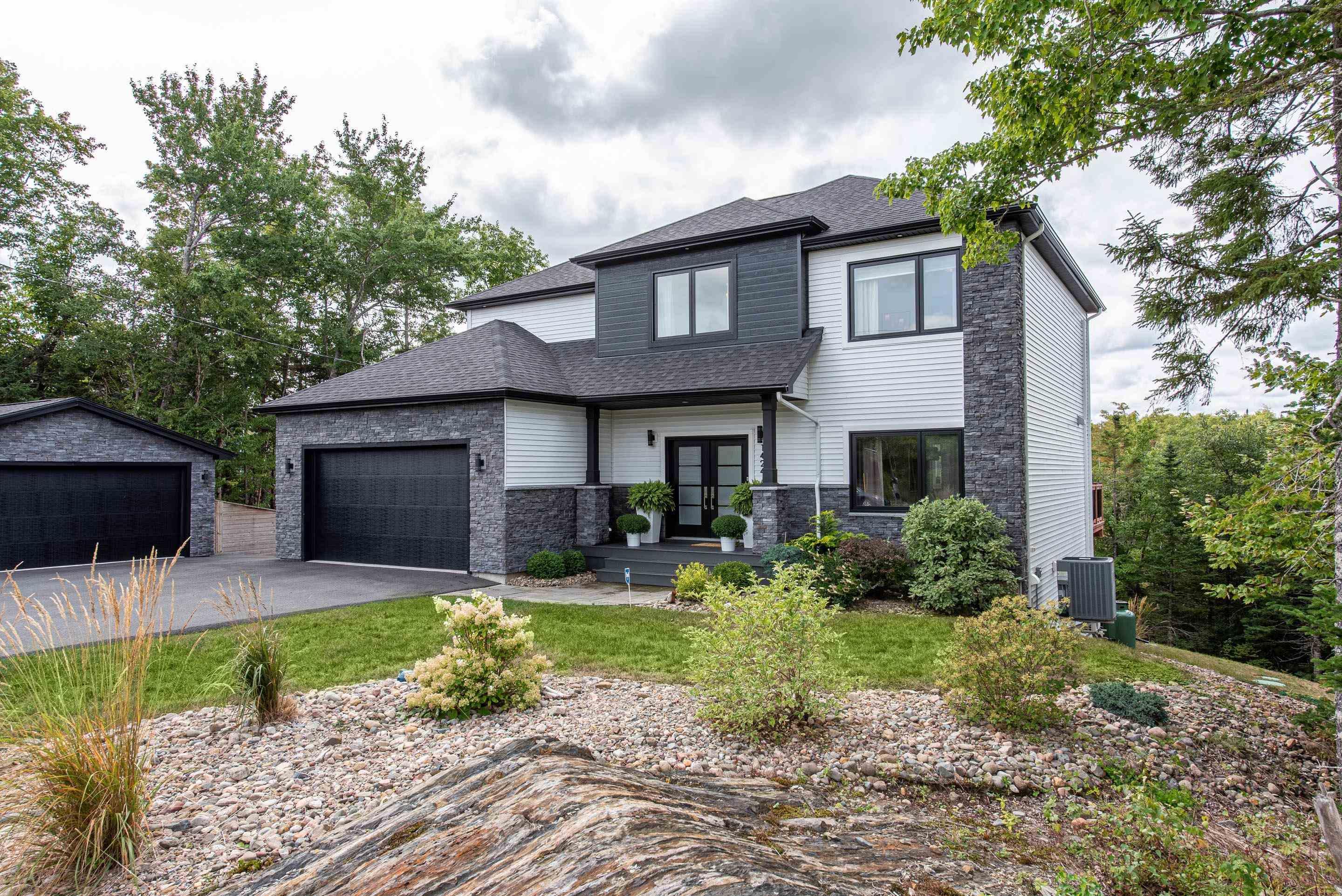 1424 Mccabe Lake Drive, Middle Sackville, NS (MLS® 202603901)