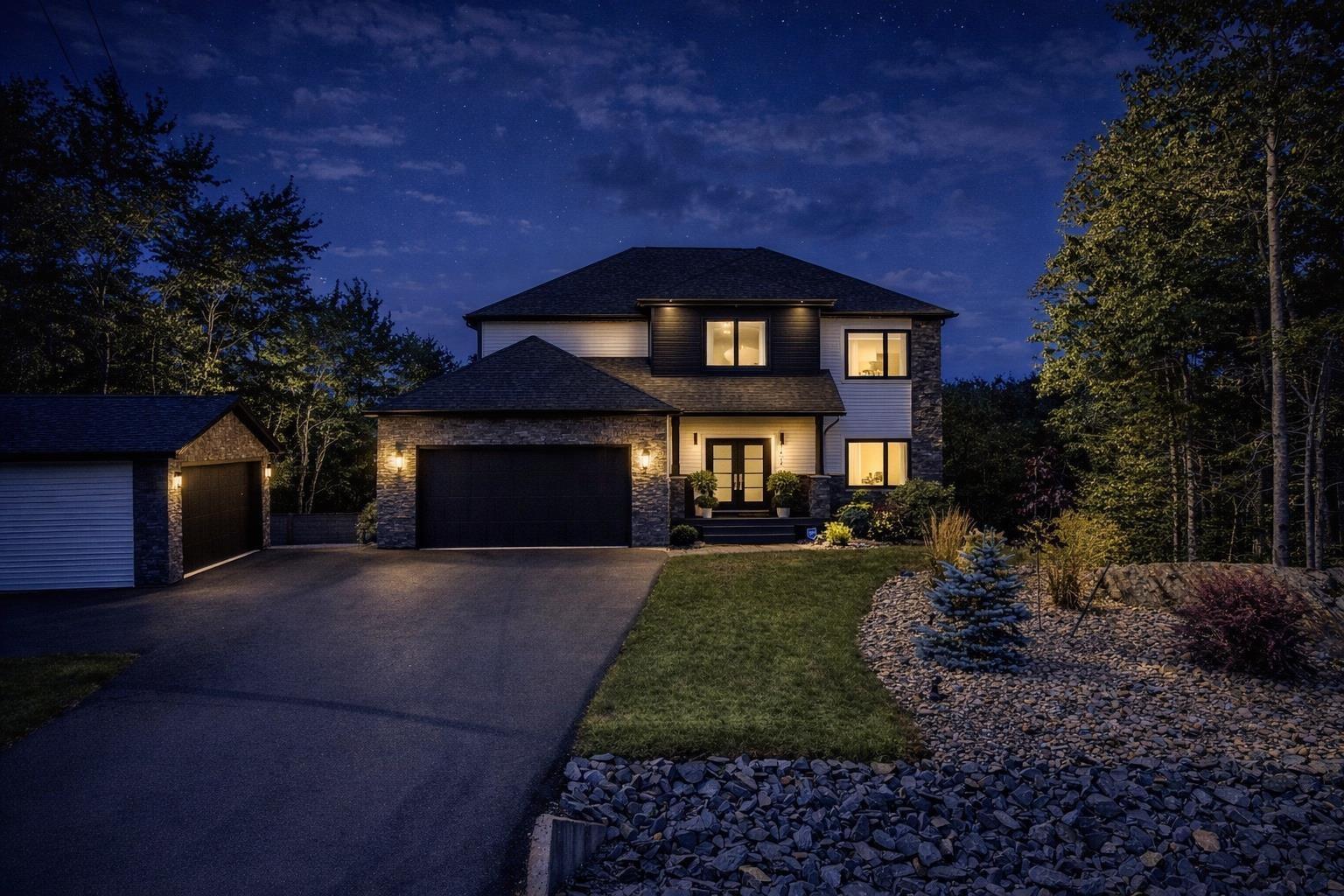 1424 Mccabe Lake Drive, Middle Sackville, NS (MLS® 202603901)