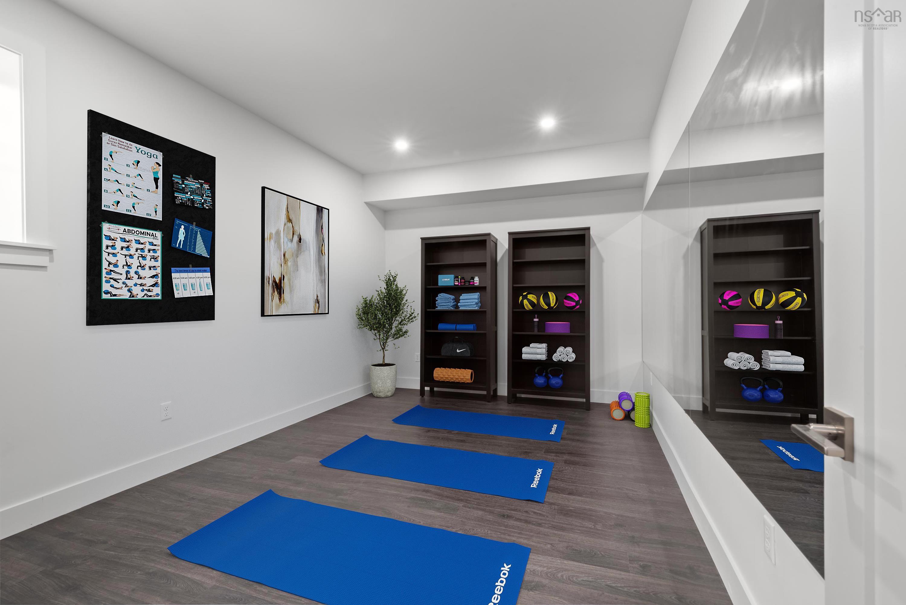 1424 Mccabe Lake Drive, Middle Sackville, NS (MLS 202603901)