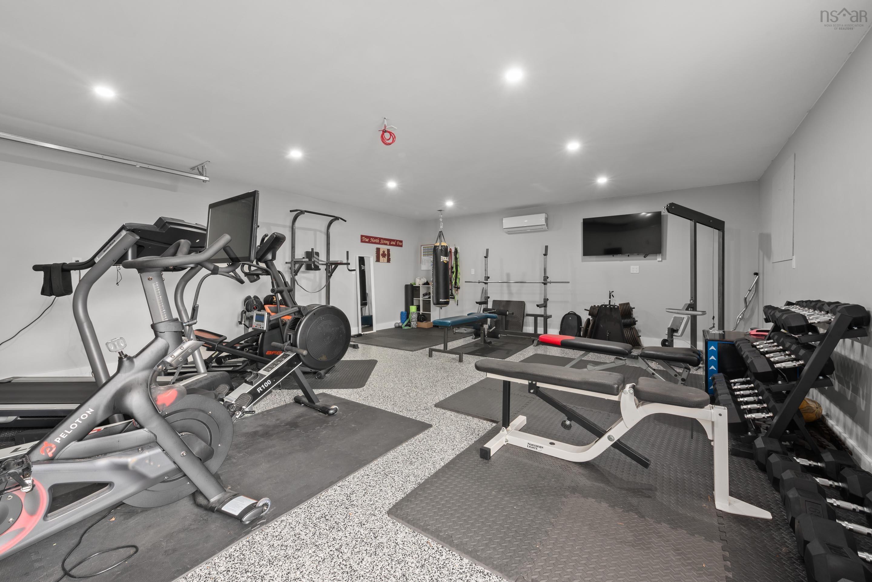 1424 Mccabe Lake Drive, Middle Sackville, NS (MLS 202603901)