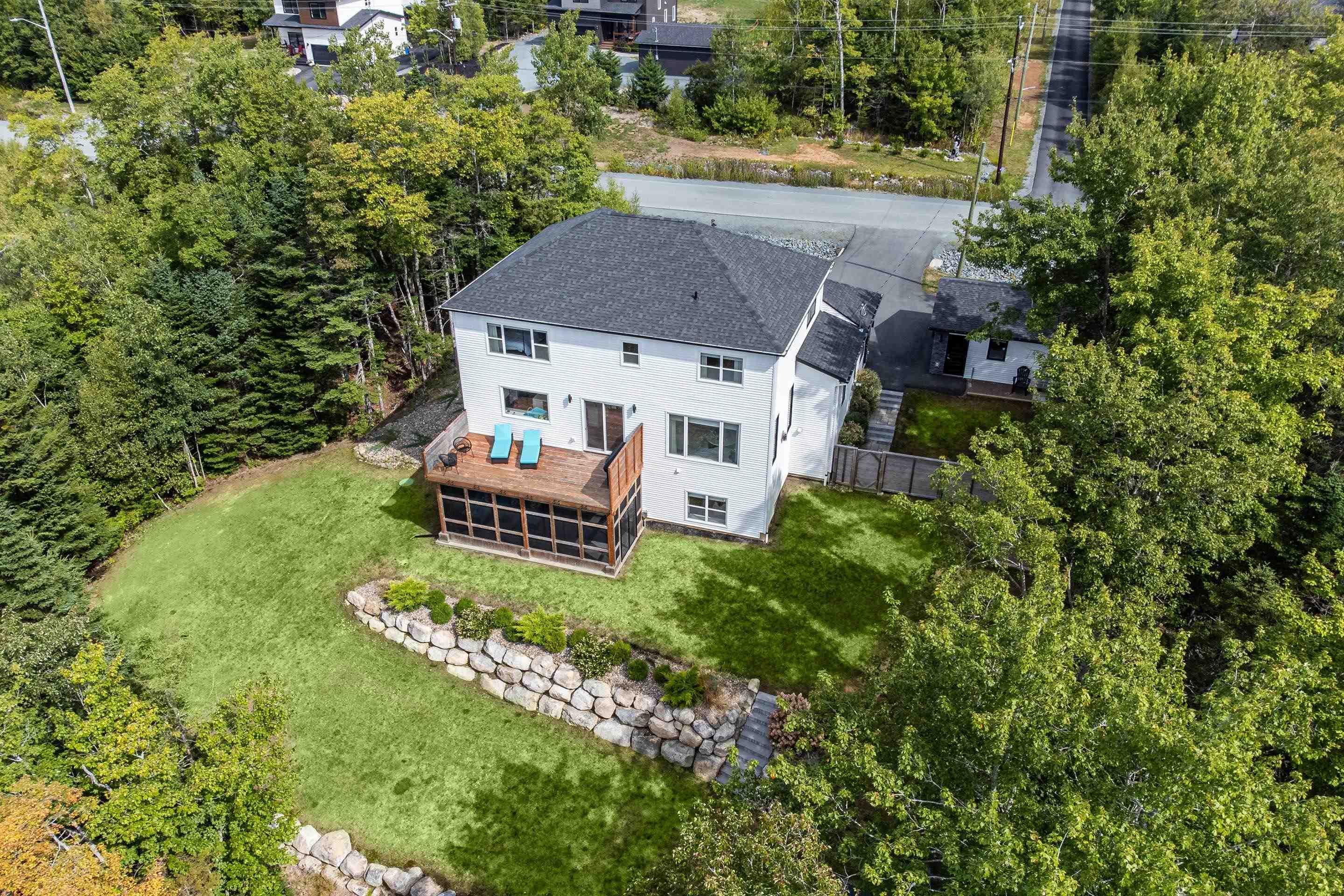 1424 Mccabe Lake Drive, Middle Sackville, NS (MLS 202603901)