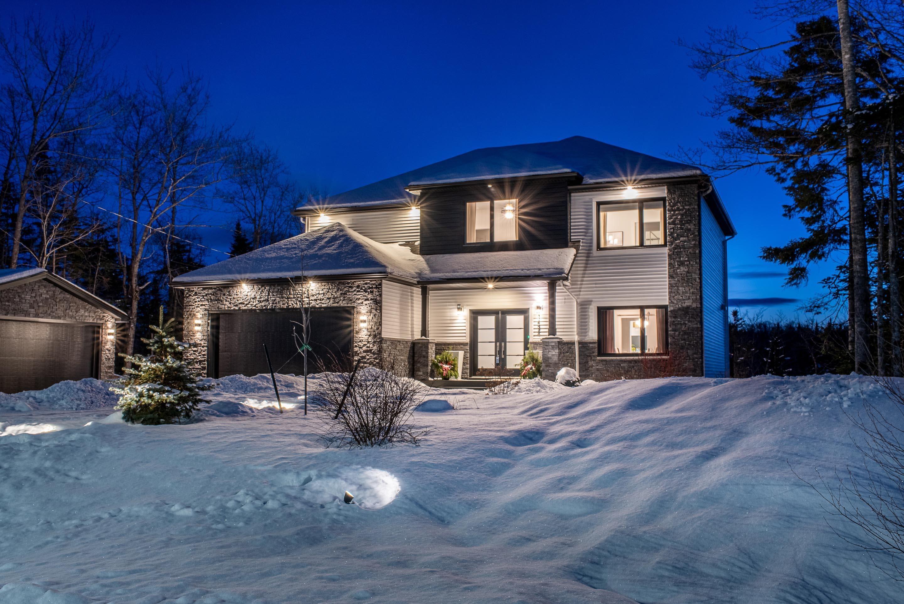 1424 Mccabe Lake Drive, Middle Sackville, NS (MLS 202603901)