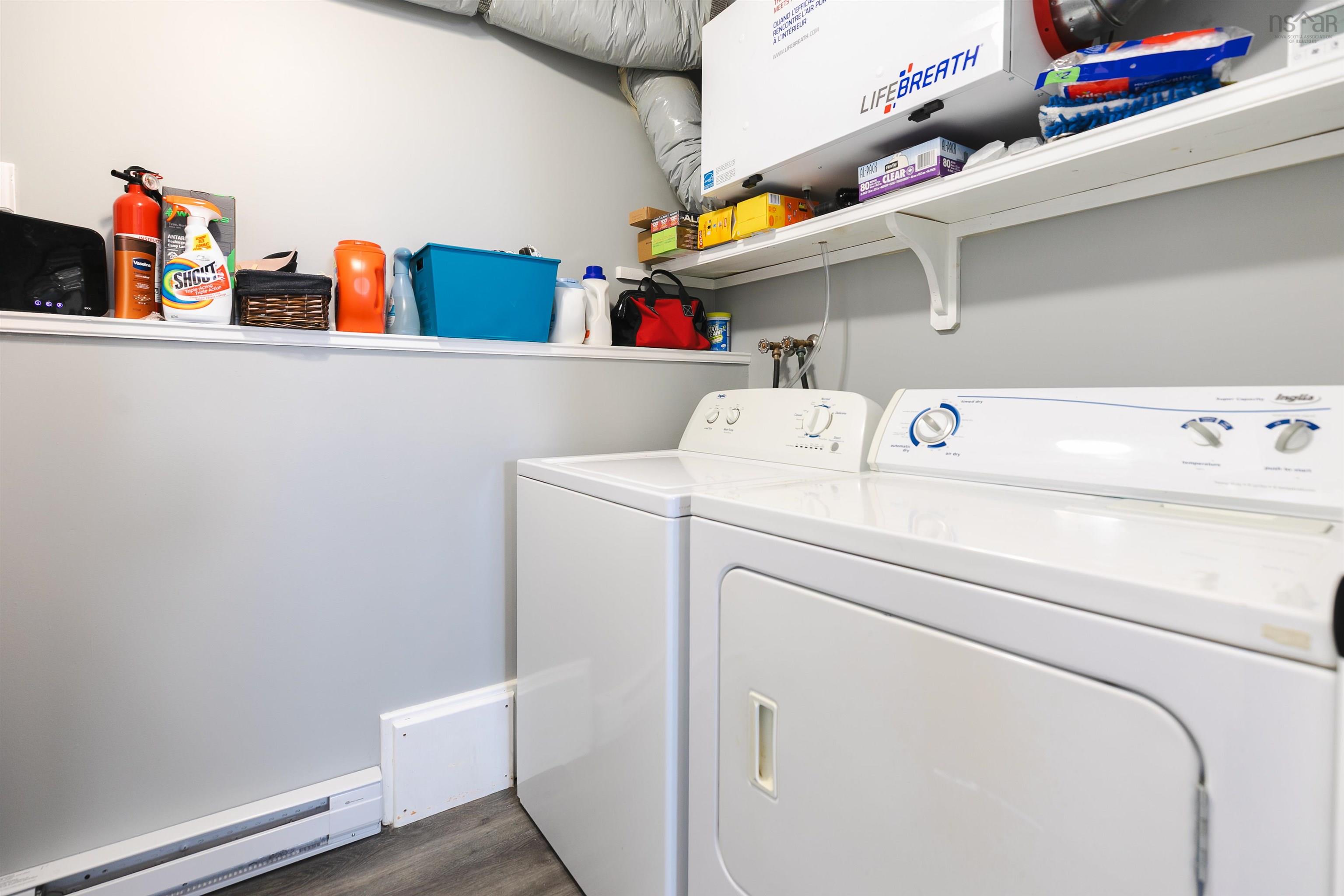 173 Abrams Way, Halifax, NS (MLS 202603902)