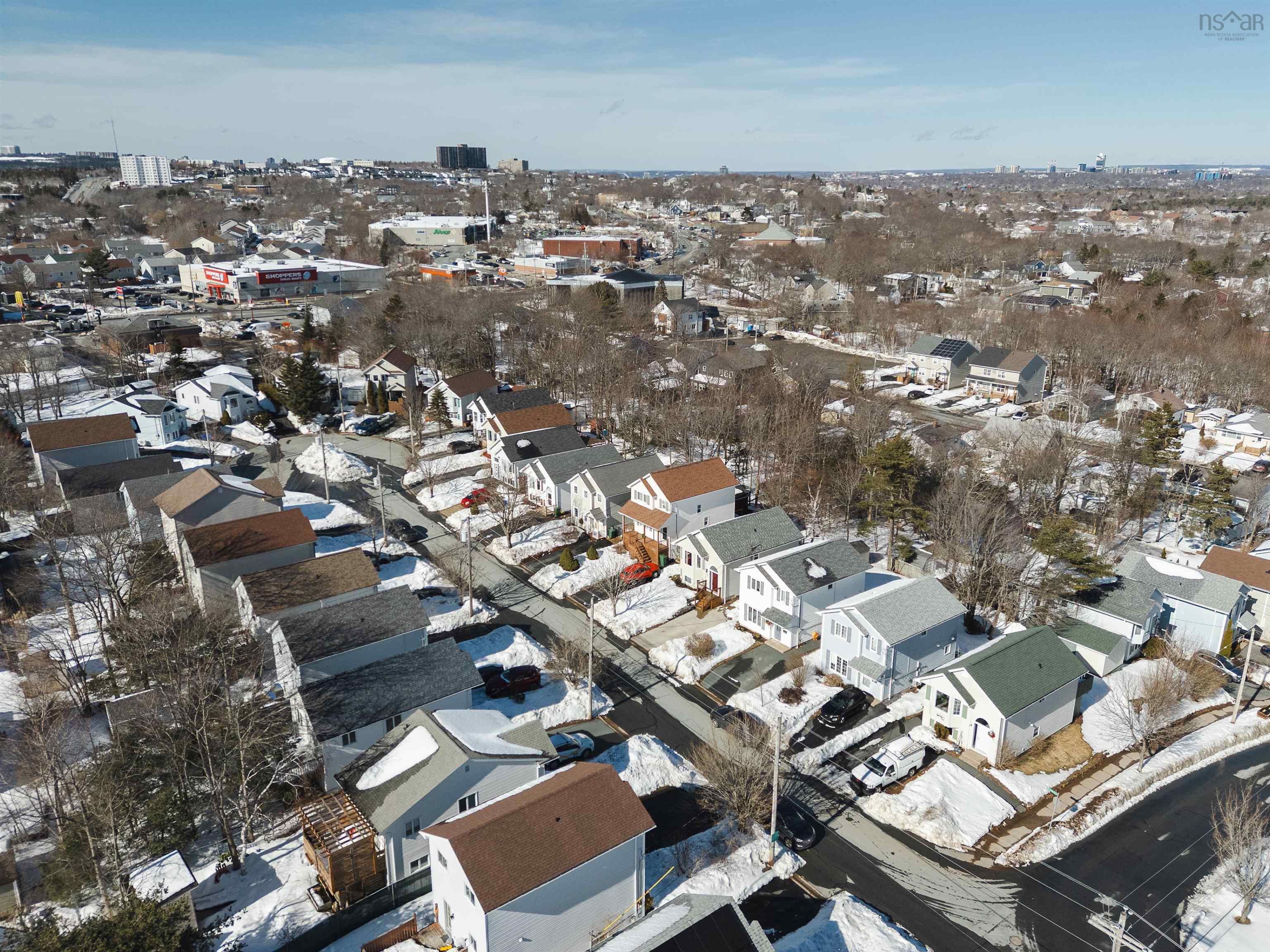 173 Abrams Way, Halifax, NS (MLS 202603902)