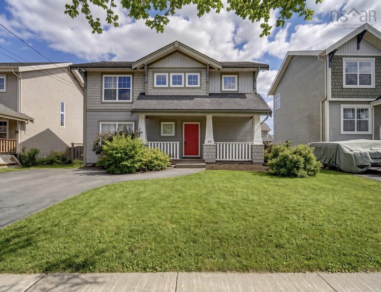 80 Grindstone Drive, Halifax, NS (MLS® 202603903) | Halifax Real Estate | RE/MAX Halifax