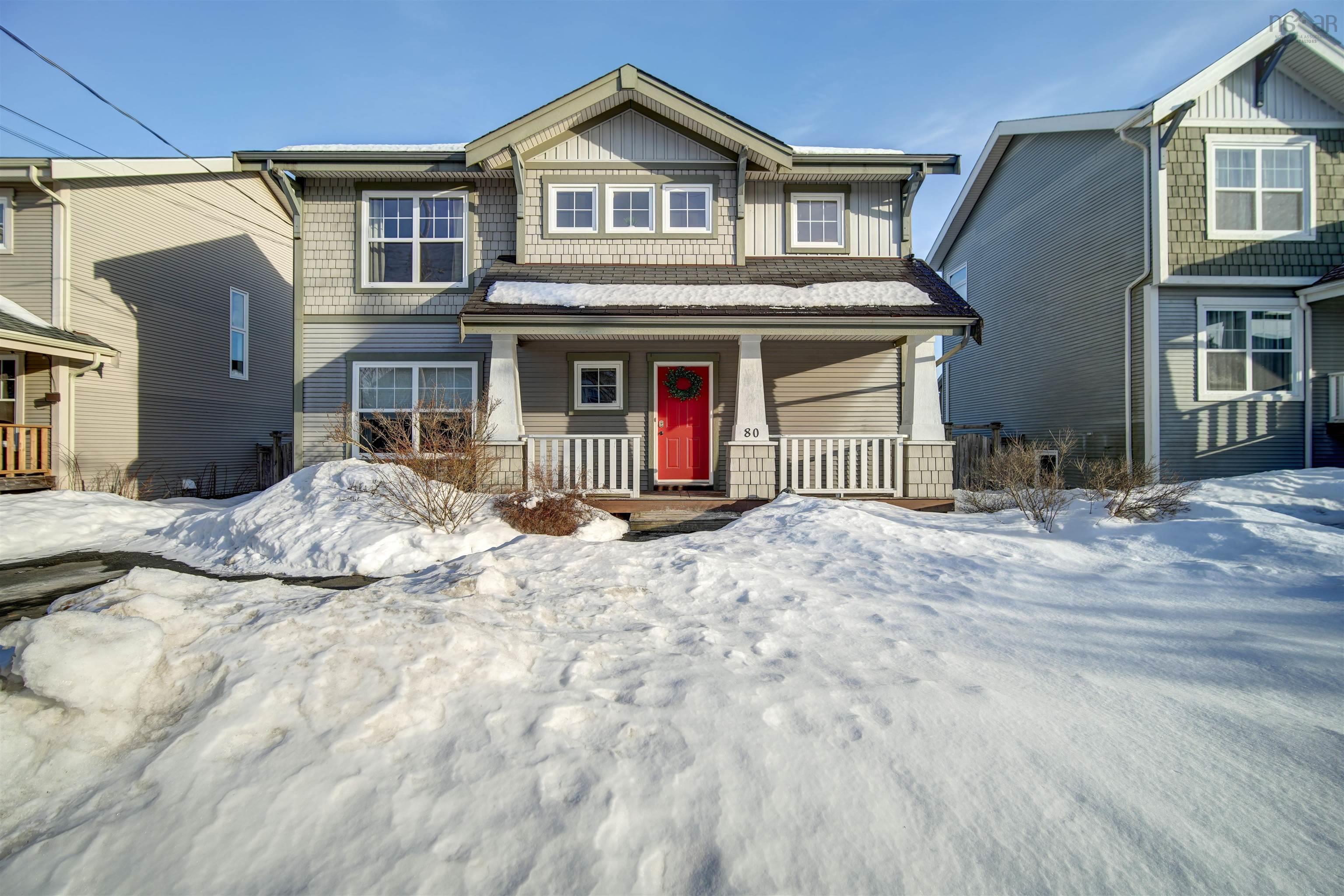 80 Grindstone Drive, Halifax, NS (MLS® 202603903)