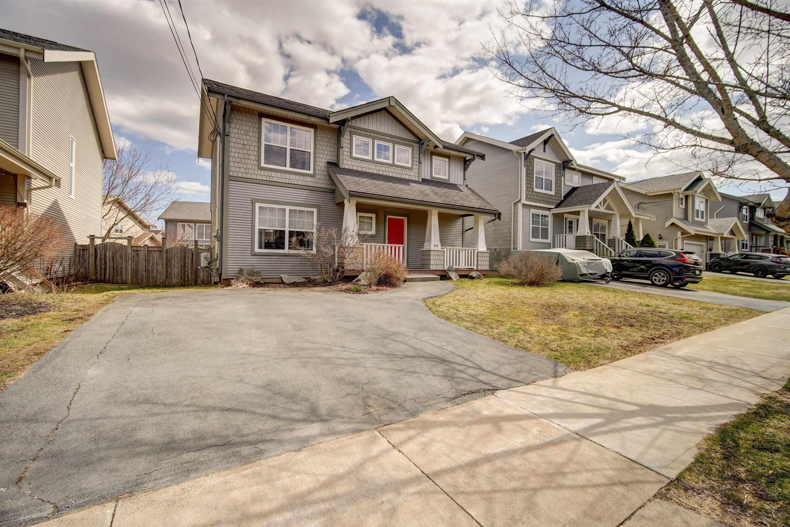 80 Grindstone Drive, Halifax, NS (MLS 202603903)