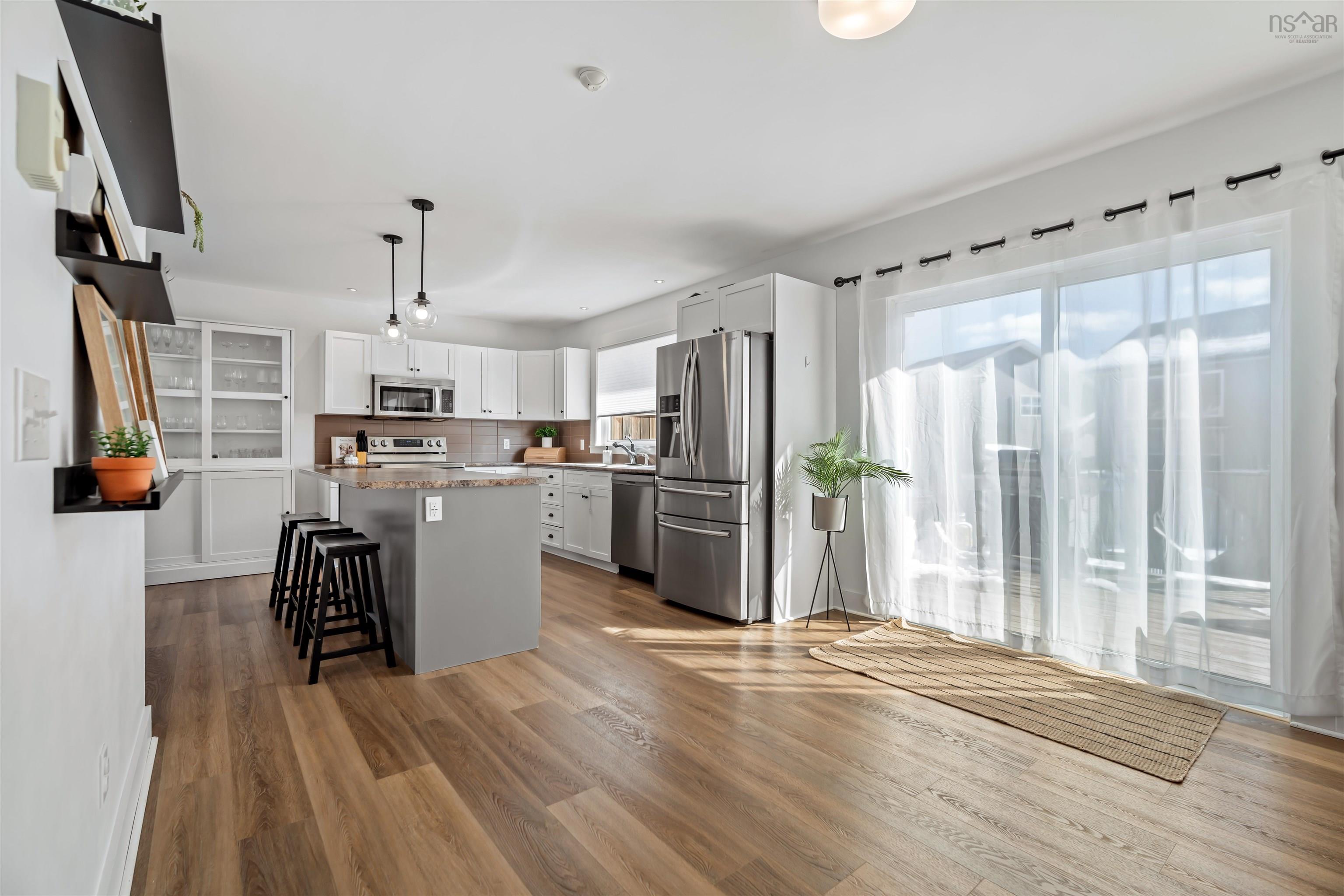 80 Grindstone Drive, Halifax, NS (MLS 202603903)