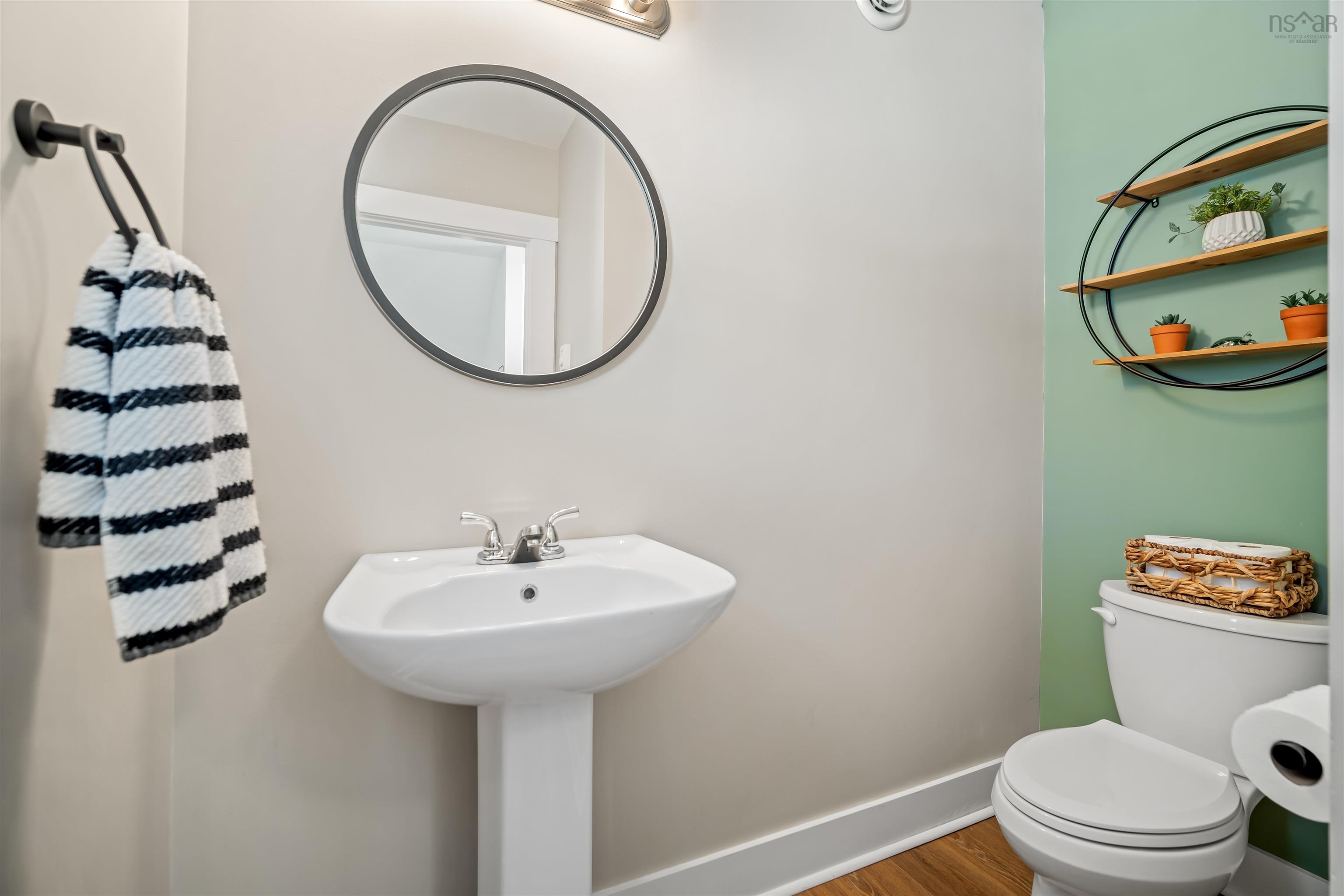 80 Grindstone Drive, Halifax, NS (MLS 202603903)