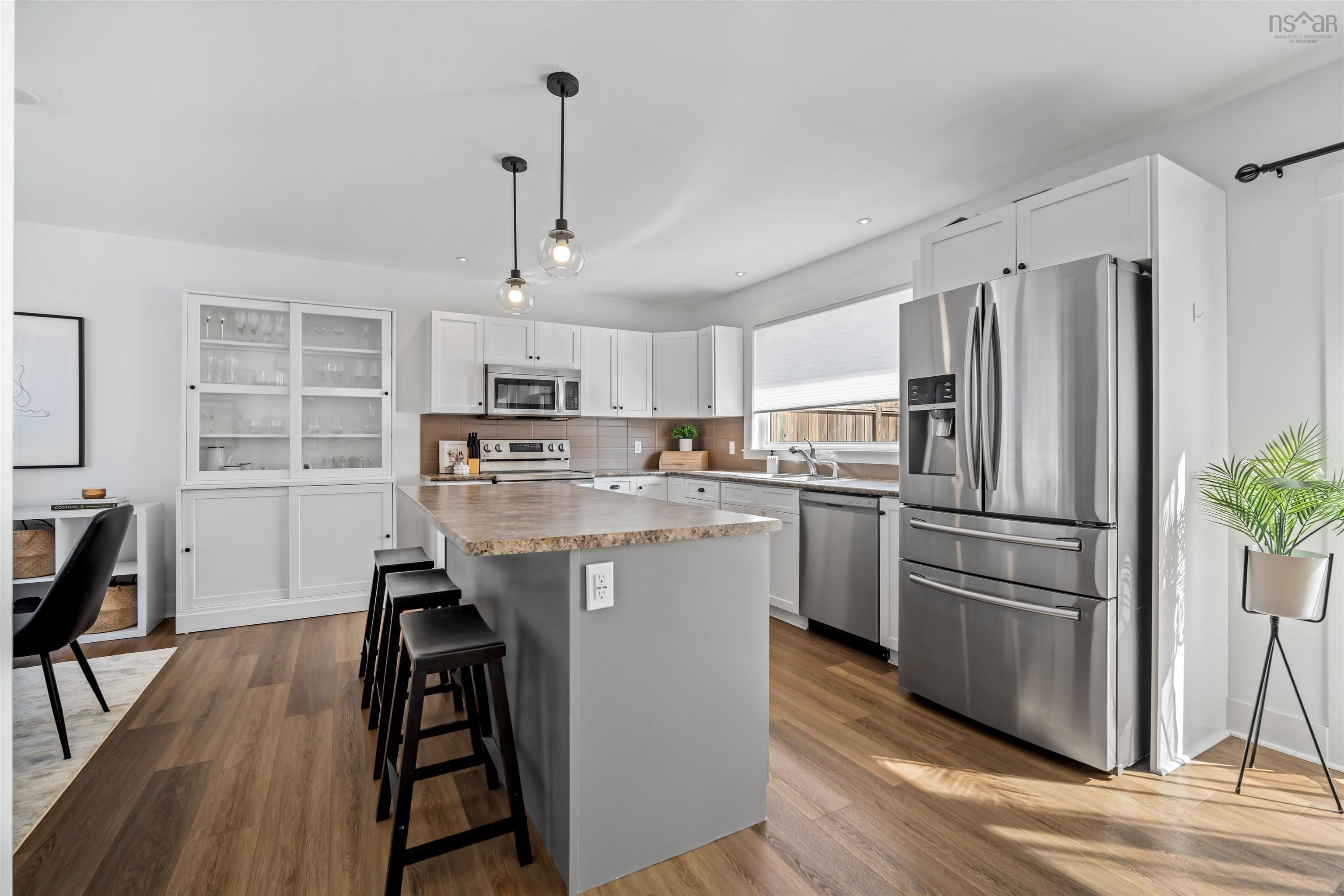 80 Grindstone Drive, Halifax, NS (MLS 202603903)