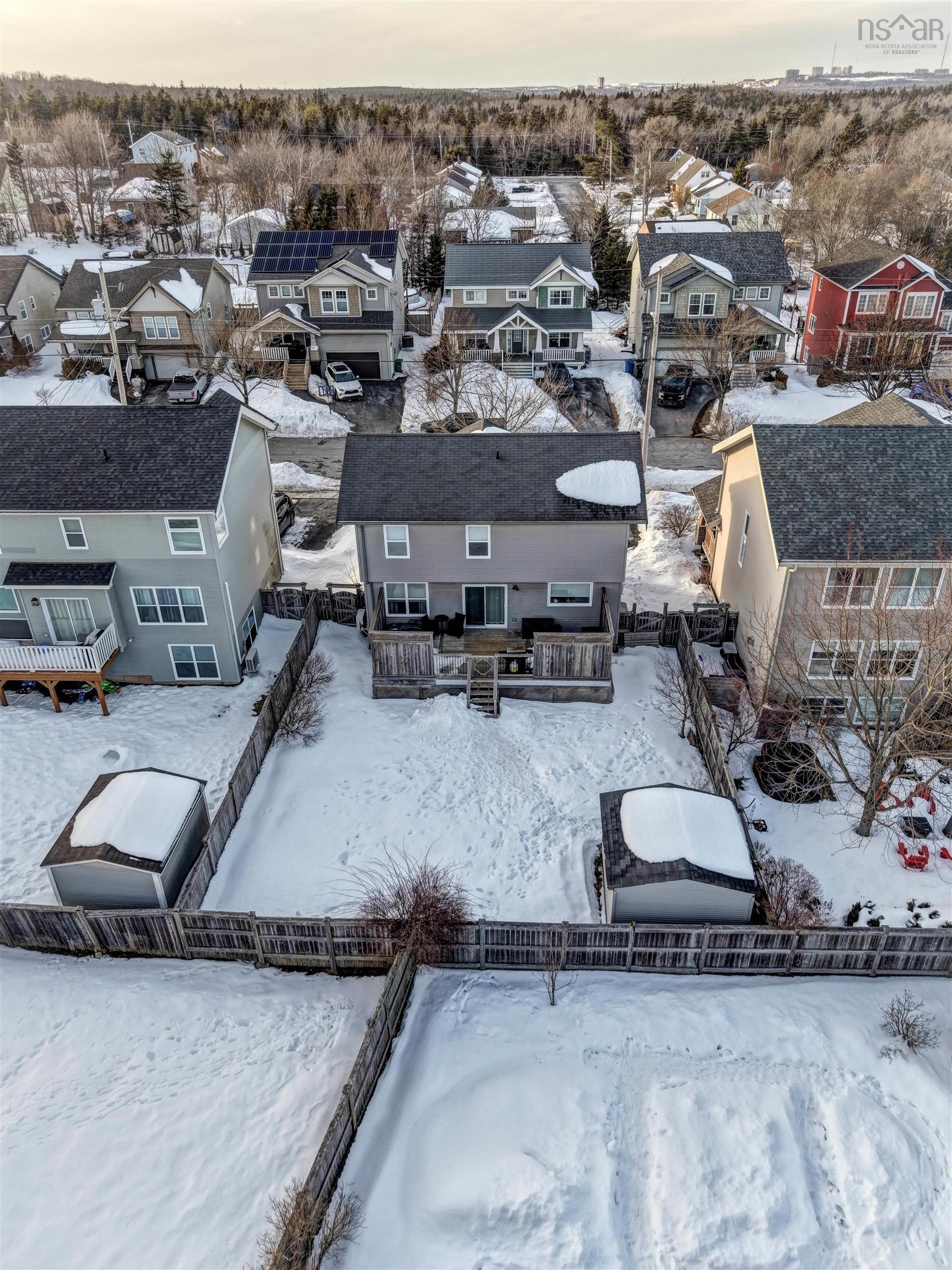 80 Grindstone Drive, Halifax, NS (MLS 202603903)