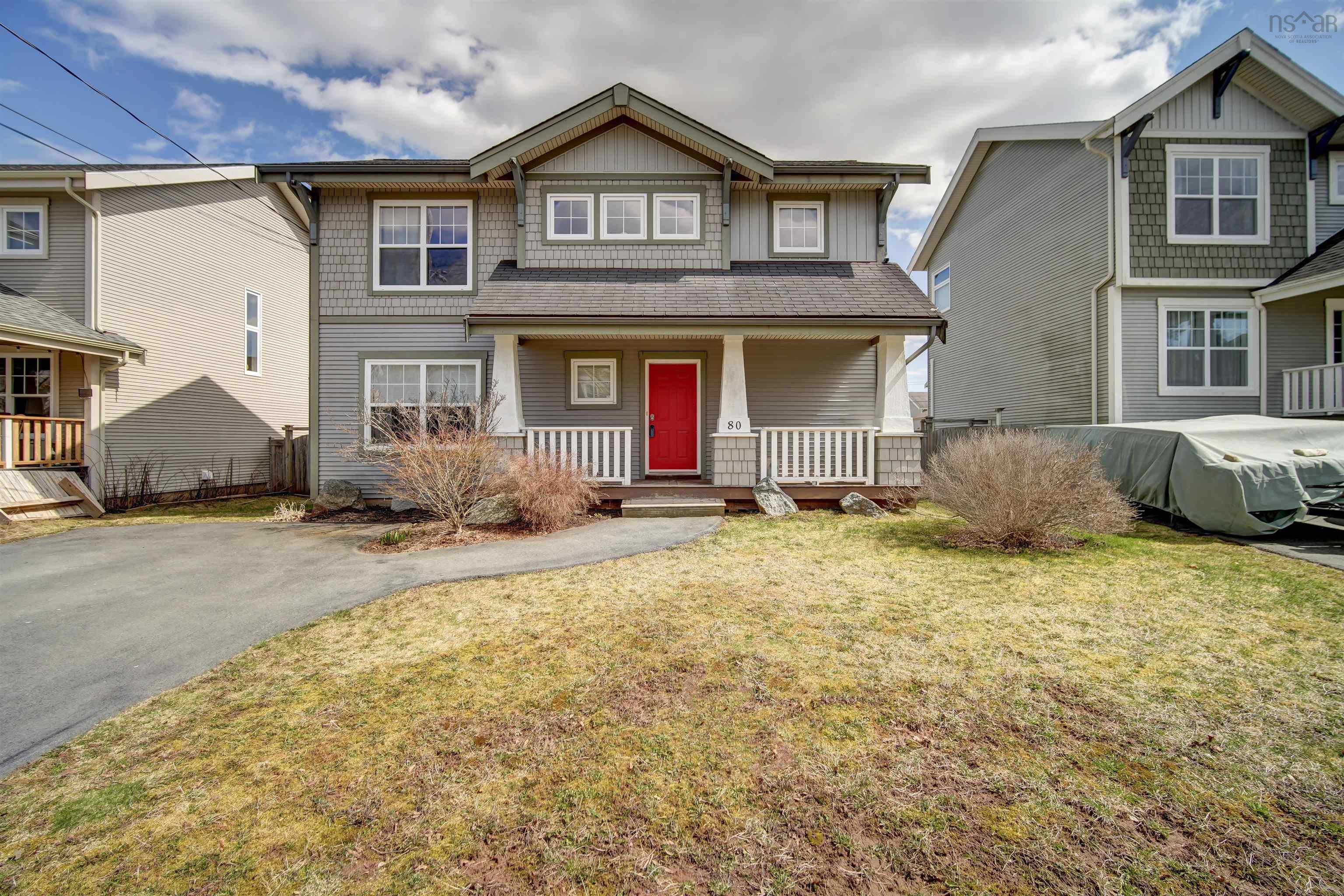 80 Grindstone Drive, Halifax, NS (MLS 202603903)