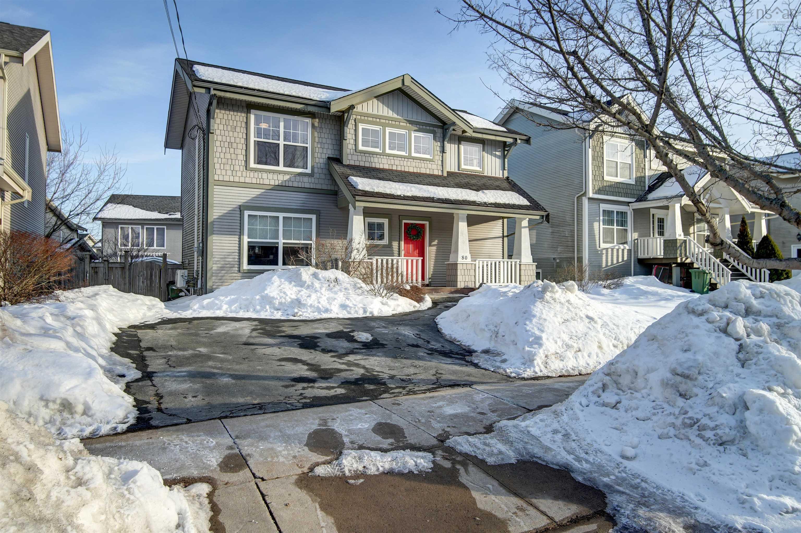 80 Grindstone Drive, Halifax, NS (MLS 202603903)