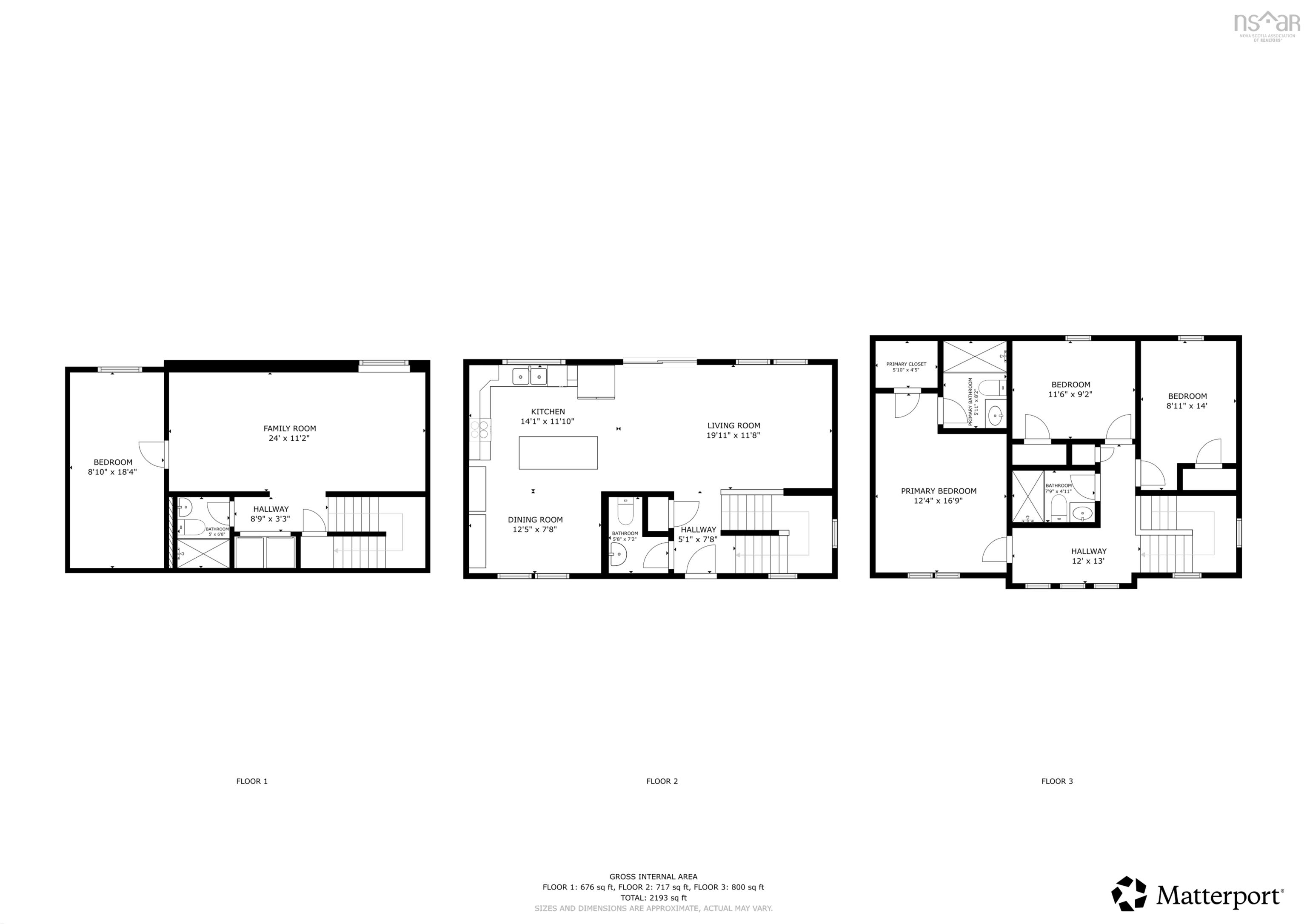80 Grindstone Drive, Halifax, NS (MLS 202603903)