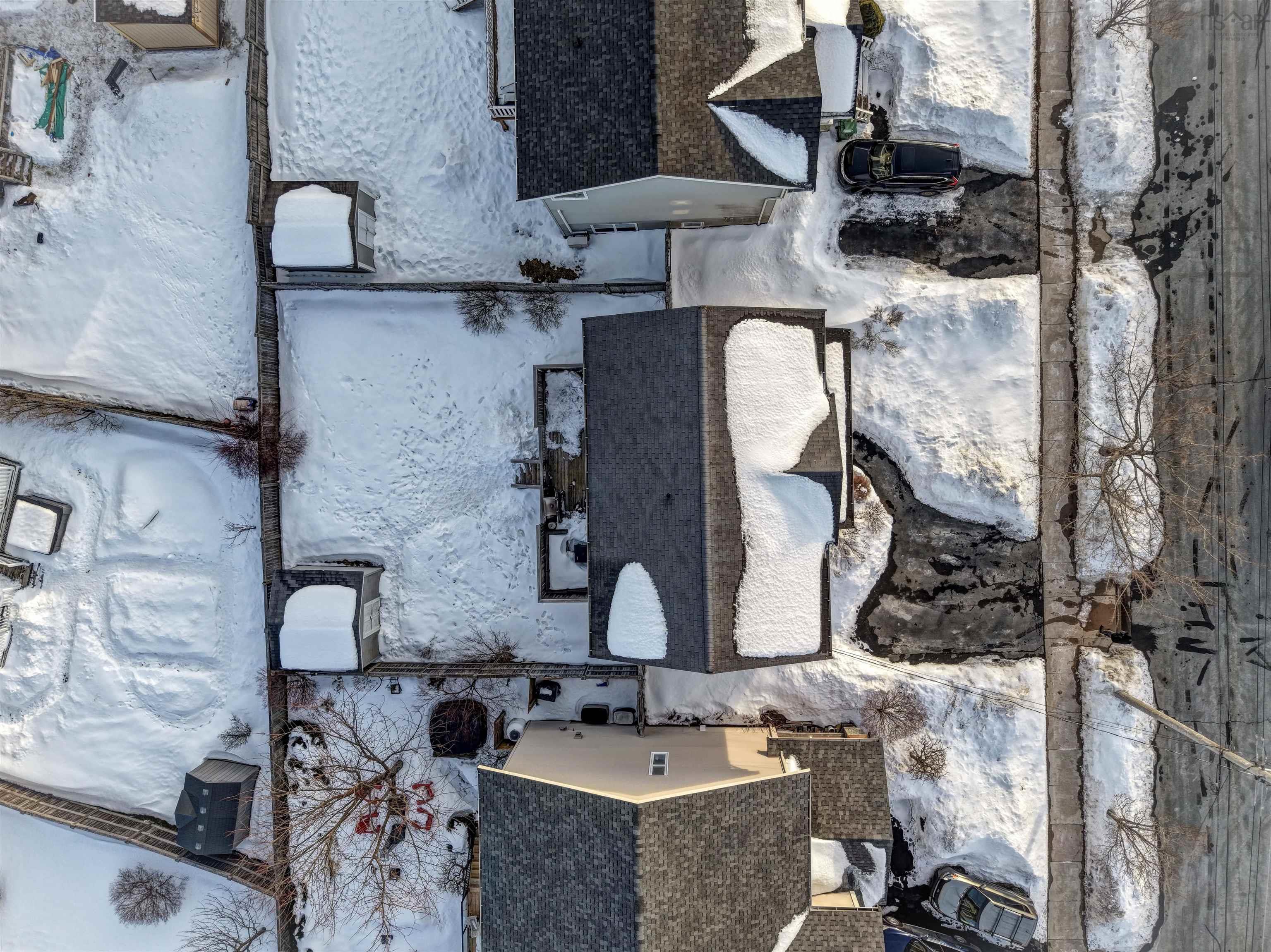 80 Grindstone Drive, Halifax, NS (MLS 202603903)