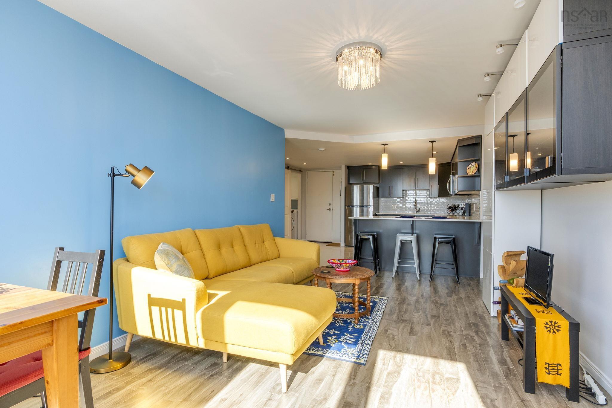 805 6369 Coburg Road, Halifax, NS (MLS 202603904)