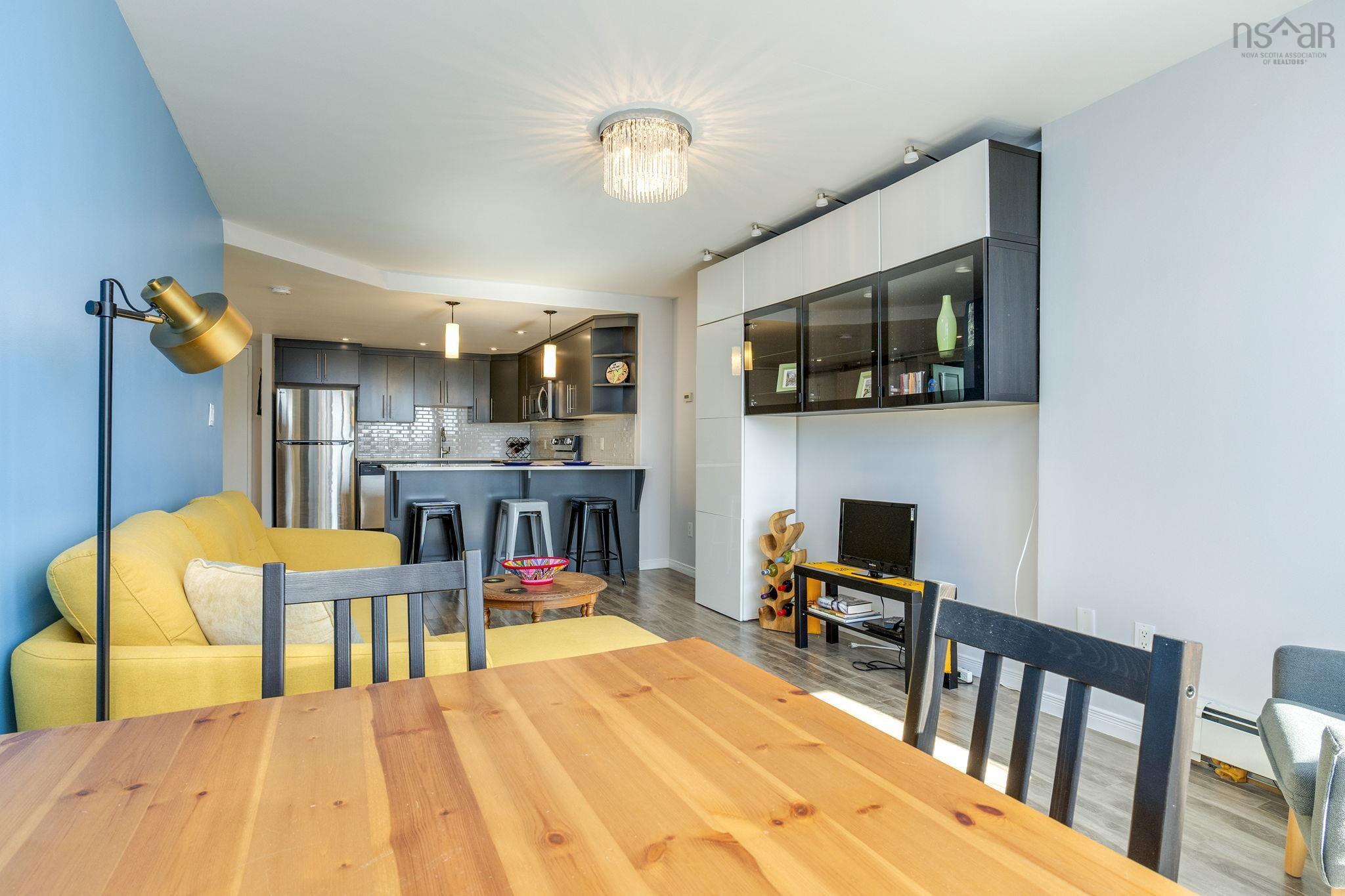 805 6369 Coburg Road, Halifax, NS (MLS 202603904)