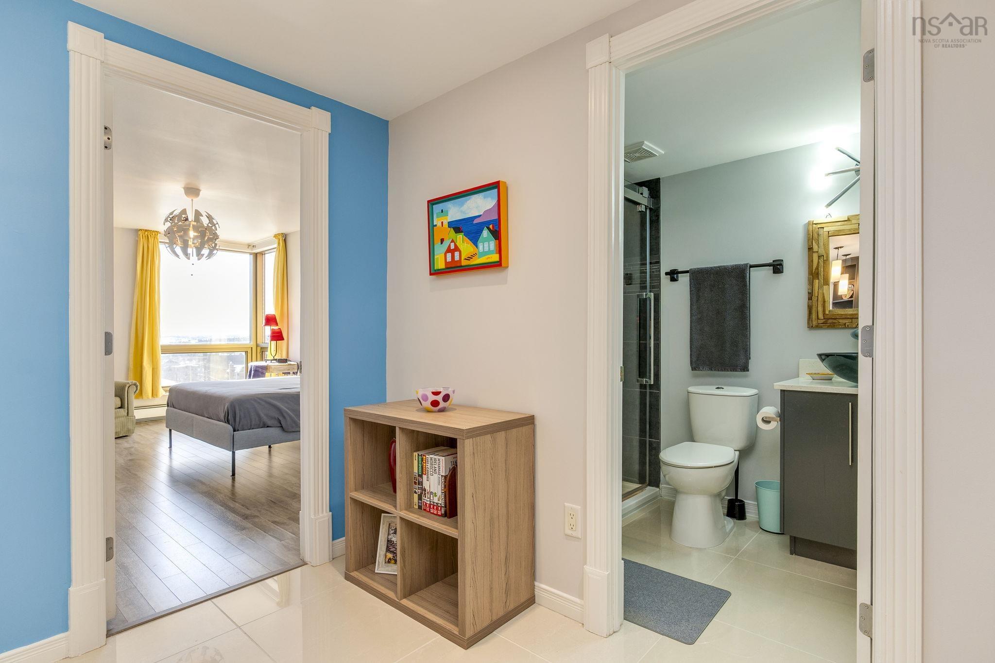 805 6369 Coburg Road, Halifax, NS (MLS 202603904)